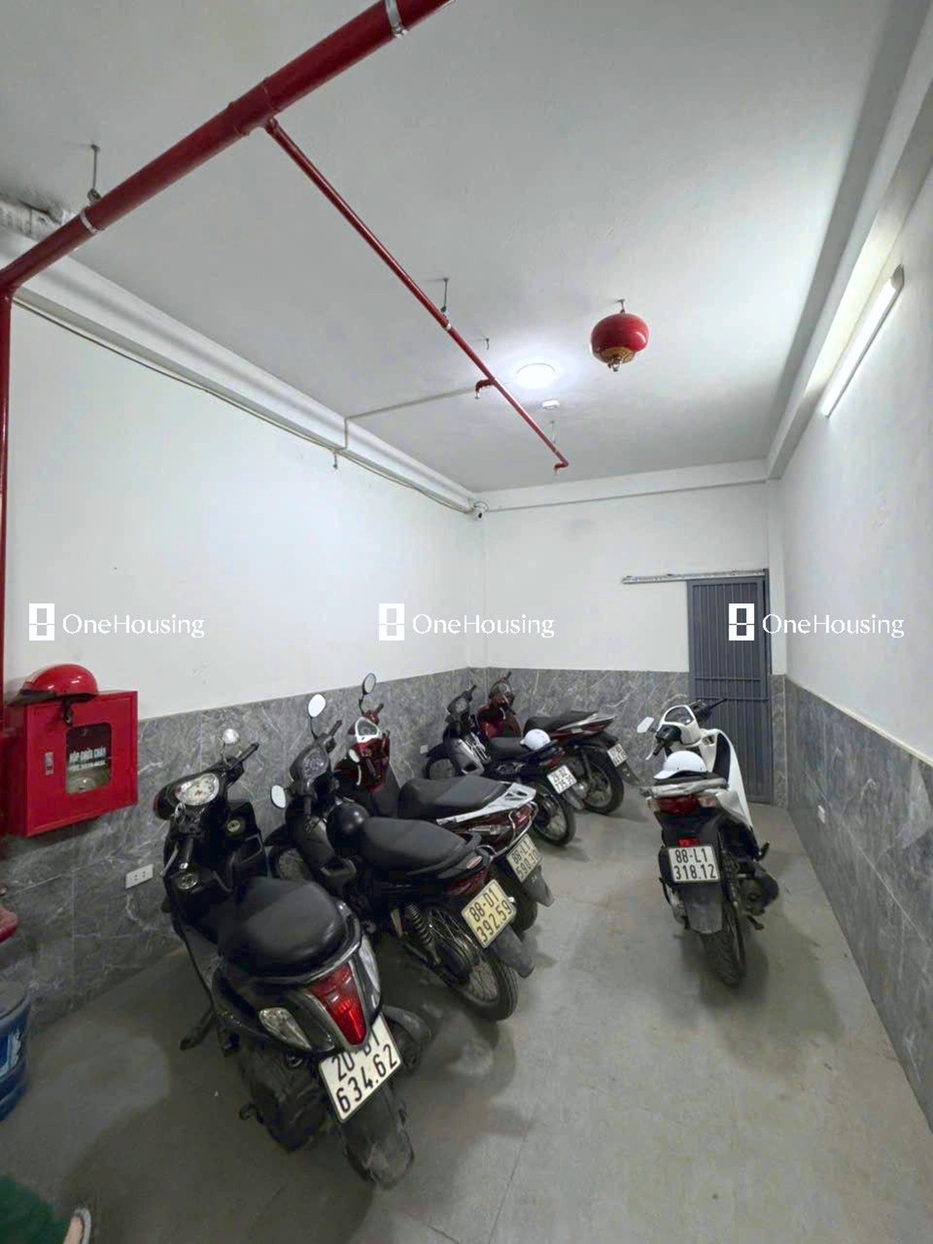 Nhà mặt ngõ cách Đường Triều Khúc 50m, X. Tân Triều, H. Thanh Trì, TP. Hà Nội