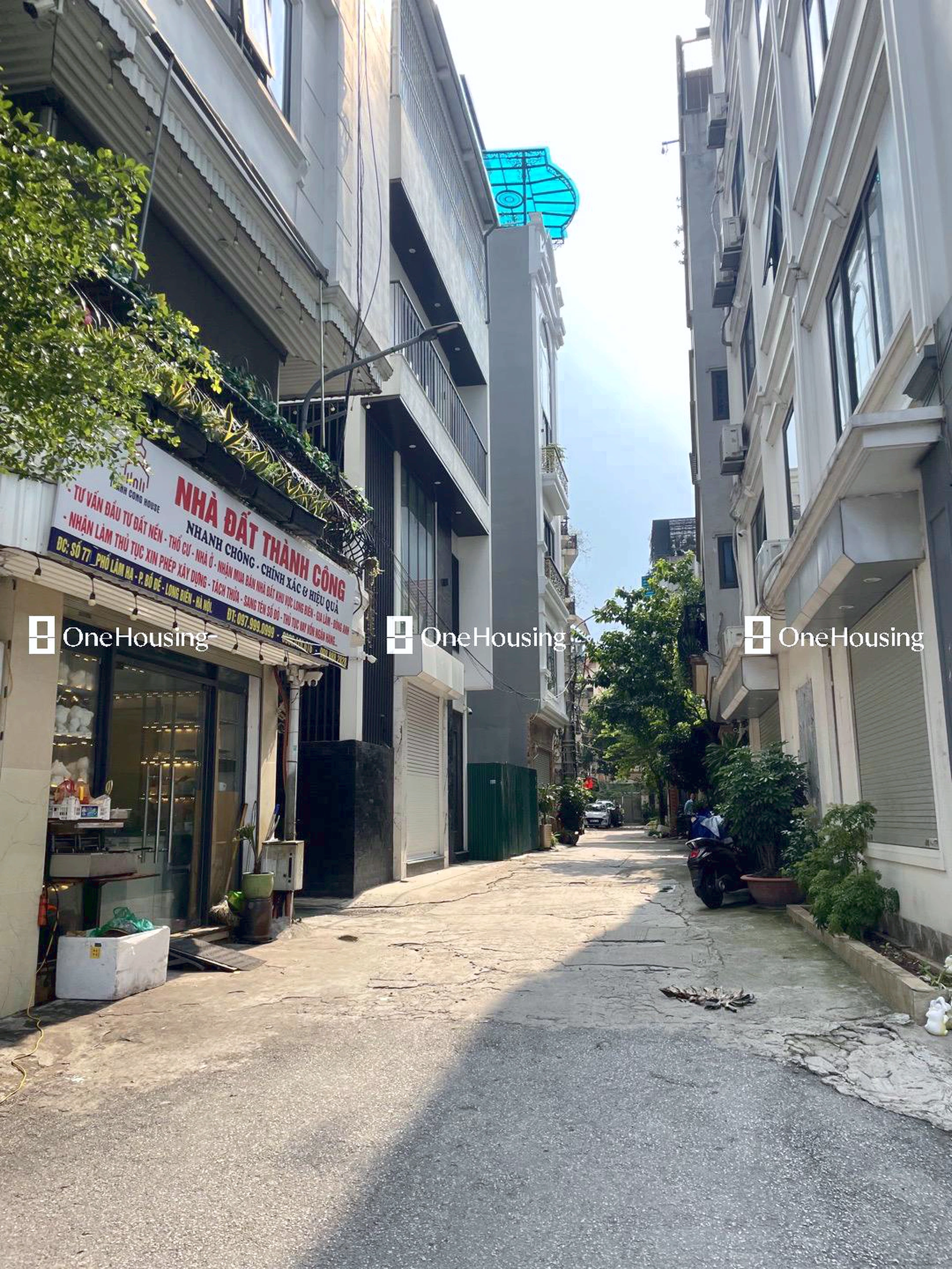 Onehousing image