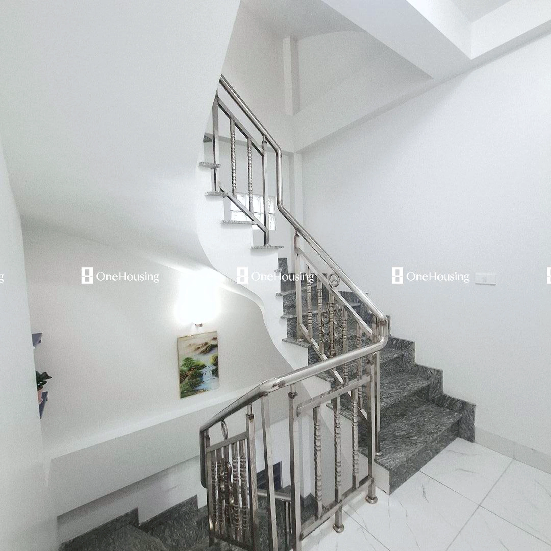 Nhà mặt ngõ cách Khương Đình 30m, P. Khương Đình, Q. Thanh Xuân, TP. Hà Nội