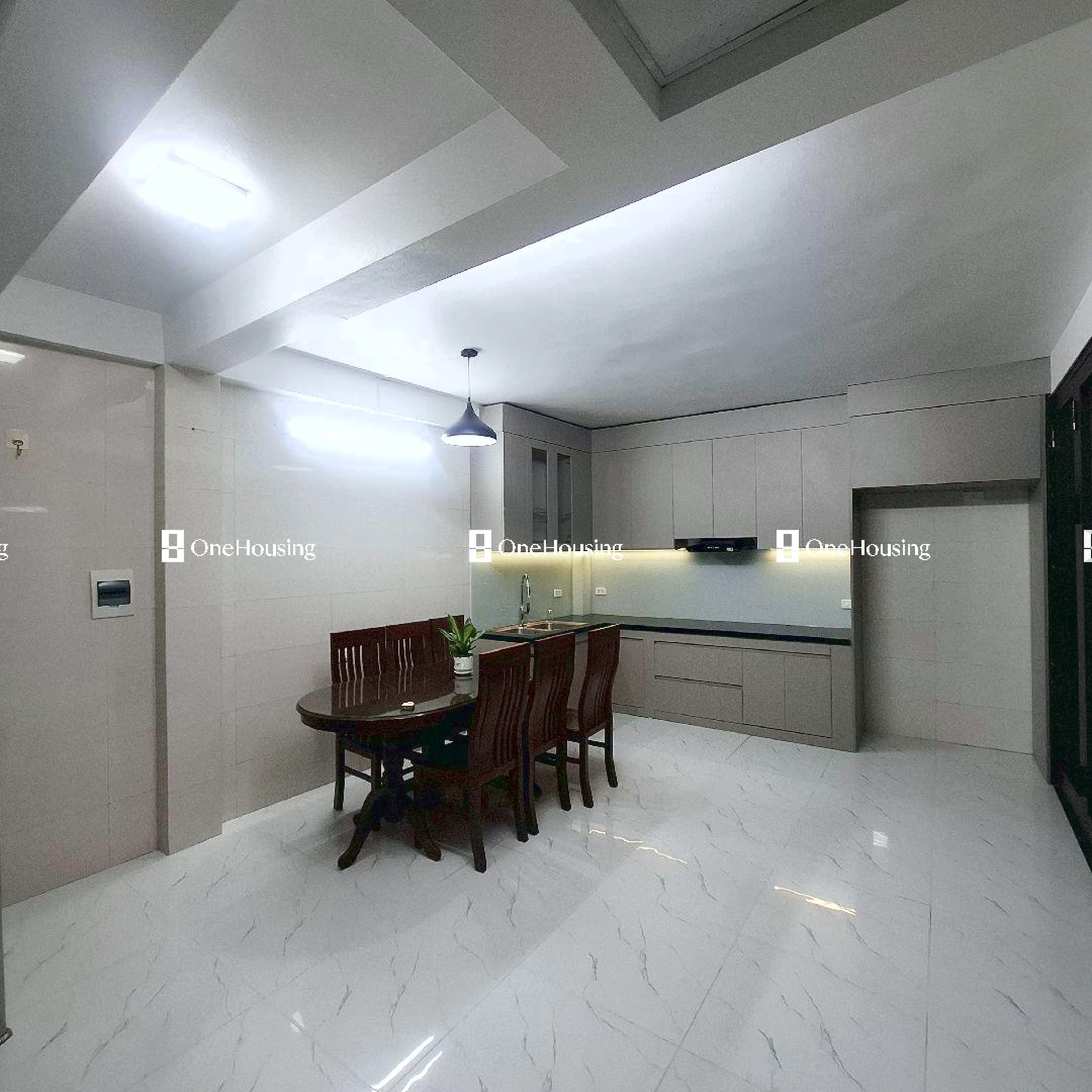 Nhà mặt ngõ cách Khương Đình 30m, P. Khương Đình, Q. Thanh Xuân, TP. Hà Nội