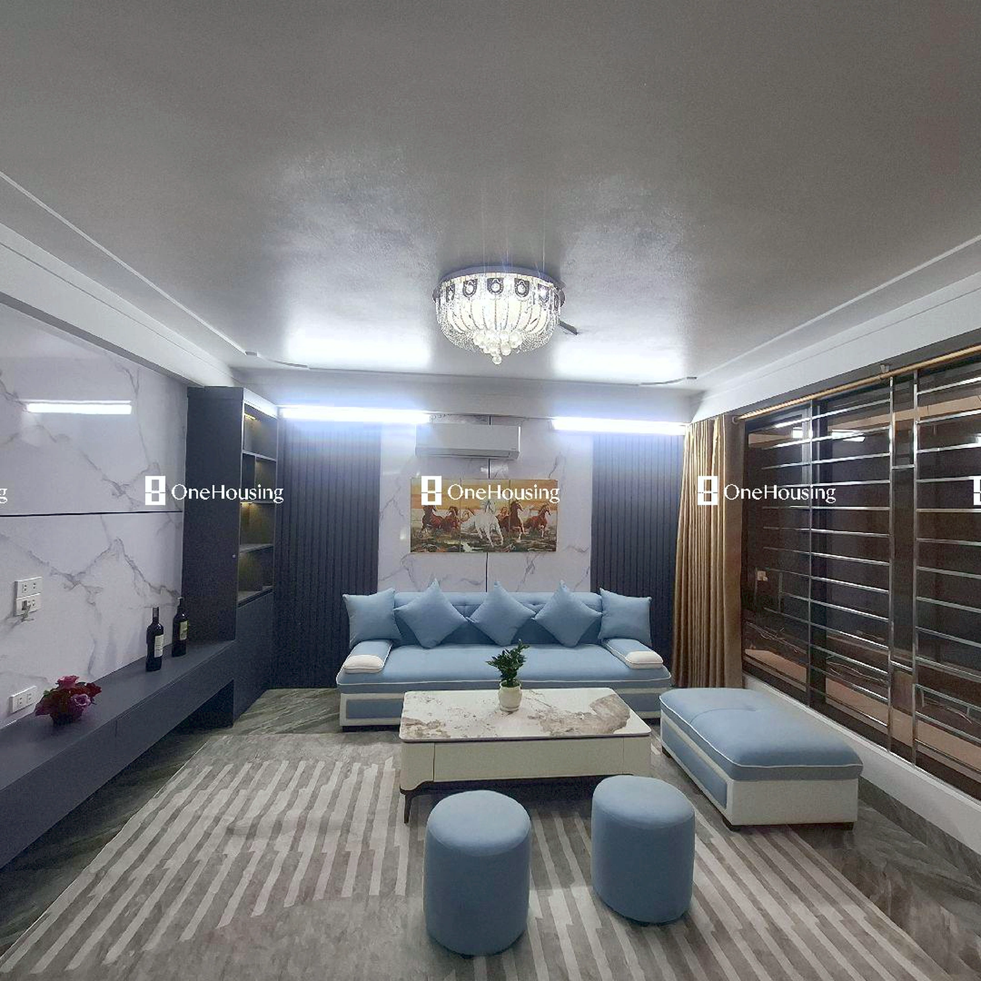 Nhà mặt ngõ cách Khương Đình 30m, P. Khương Đình, Q. Thanh Xuân, TP. Hà Nội