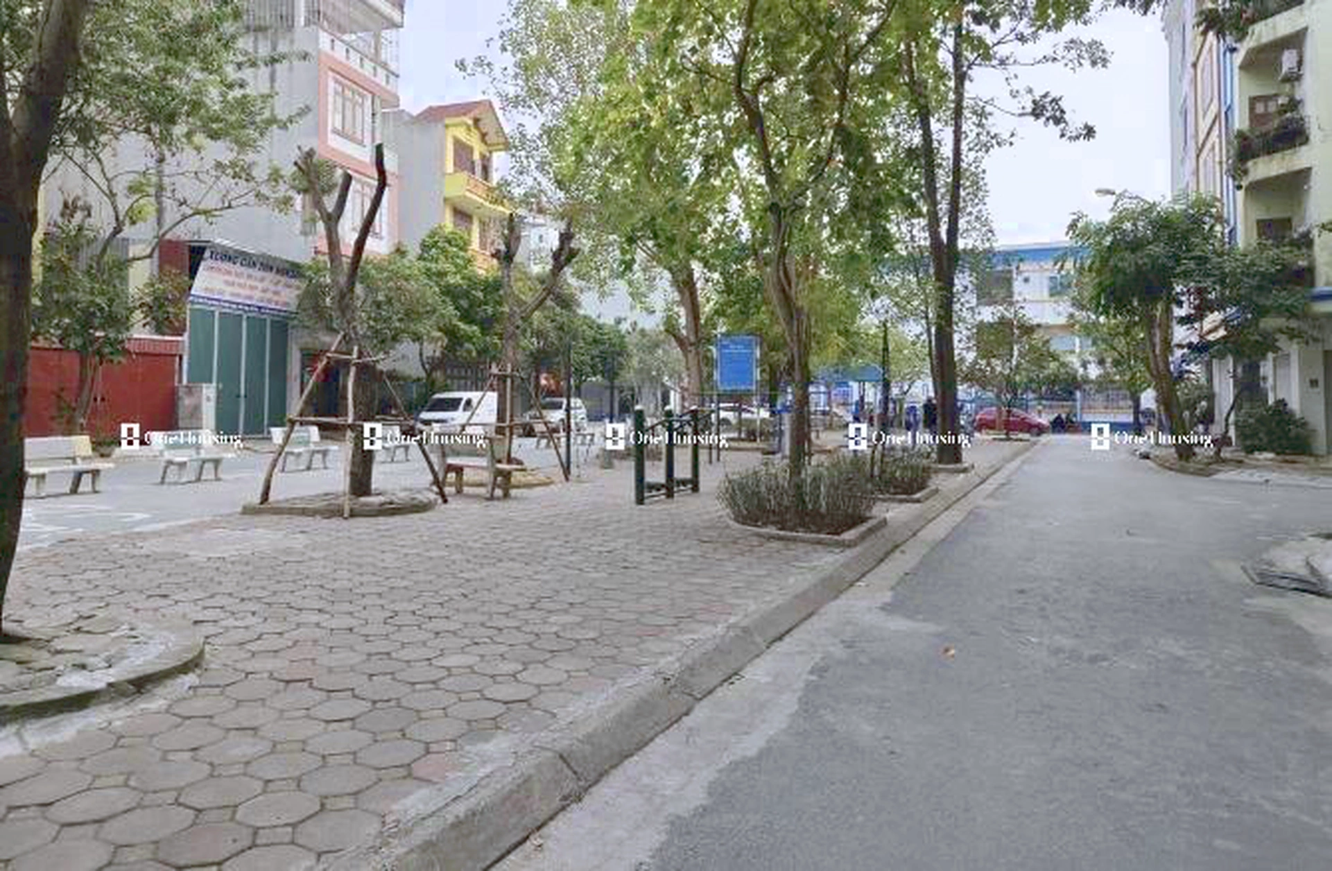 Onehousing image