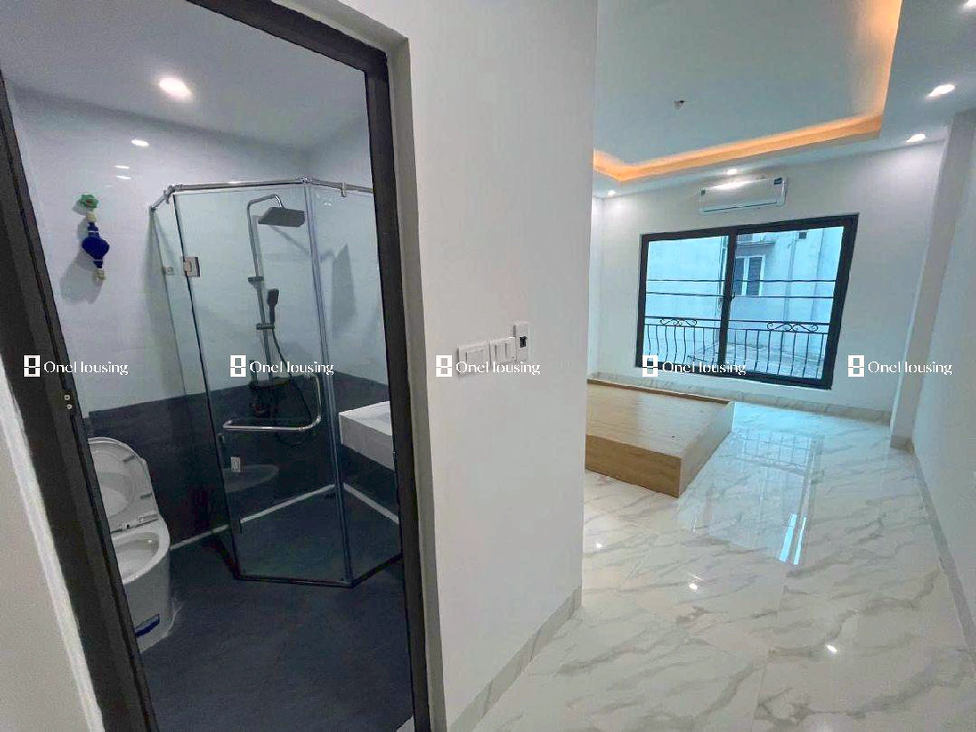 Nhà mặt ngõ cách Tây Lai Xá 150m, X. Kim Chung, H. Hoài Đức, TP. Hà Nội