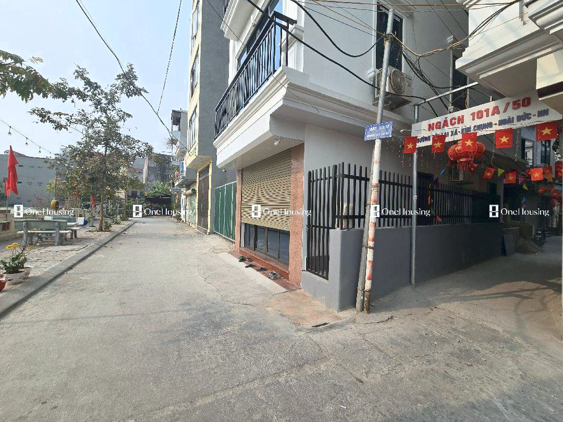 Onehousing image