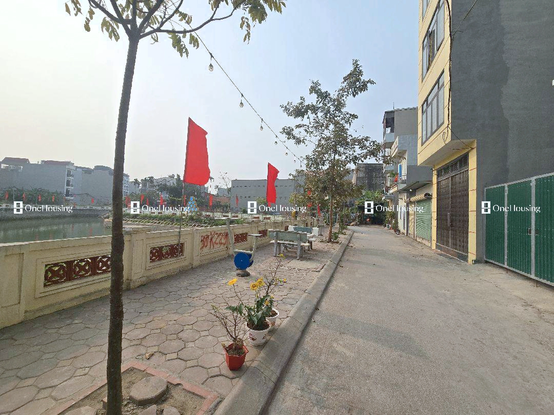 Onehousing image