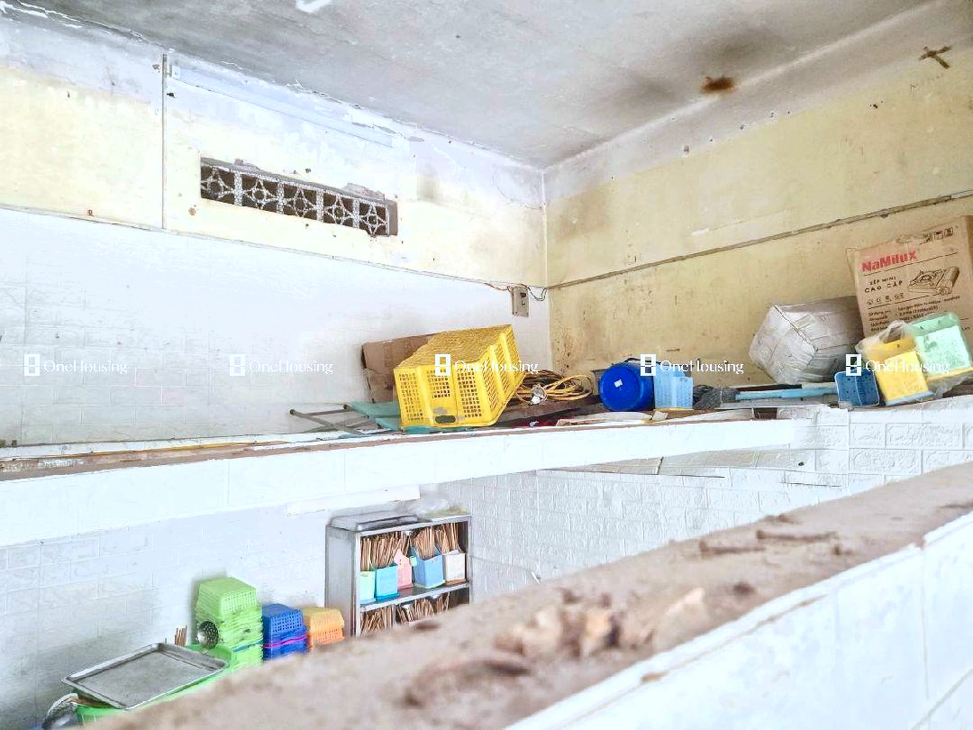 Nhà mặt phố Nguyễn Văn Tố, P. Cửa Đông, Q. Hoàn Kiếm, TP. Hà Nội