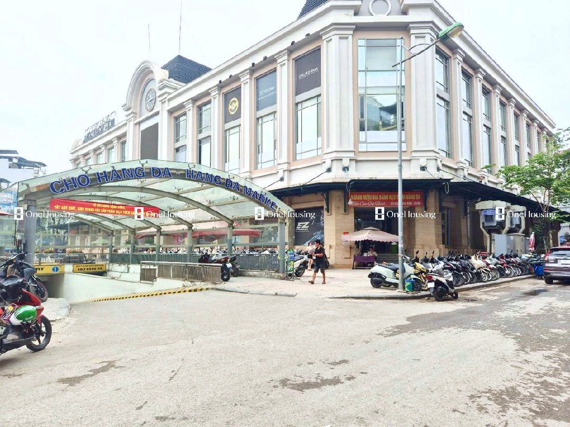 Onehousing image