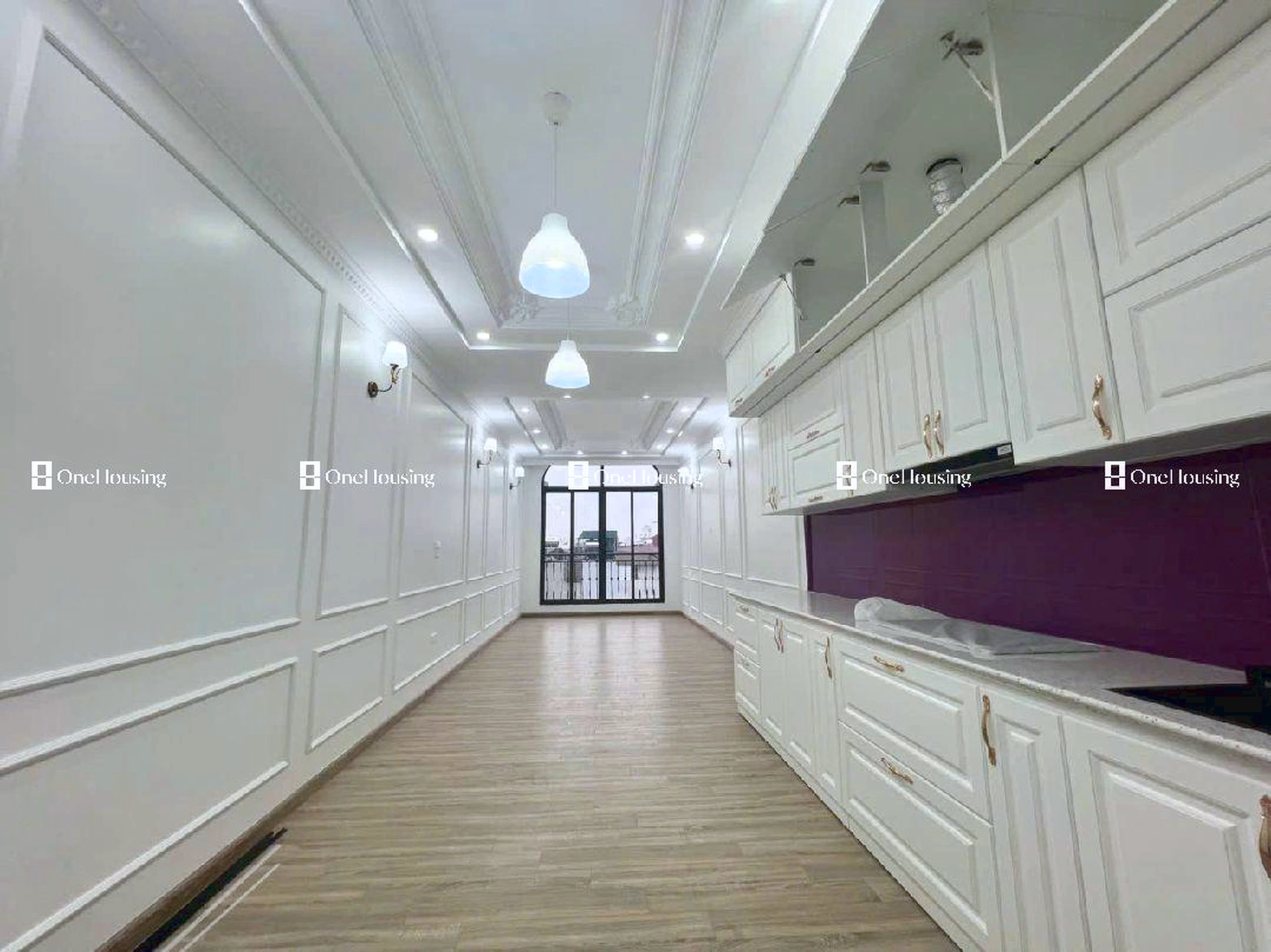 Onehousing image
