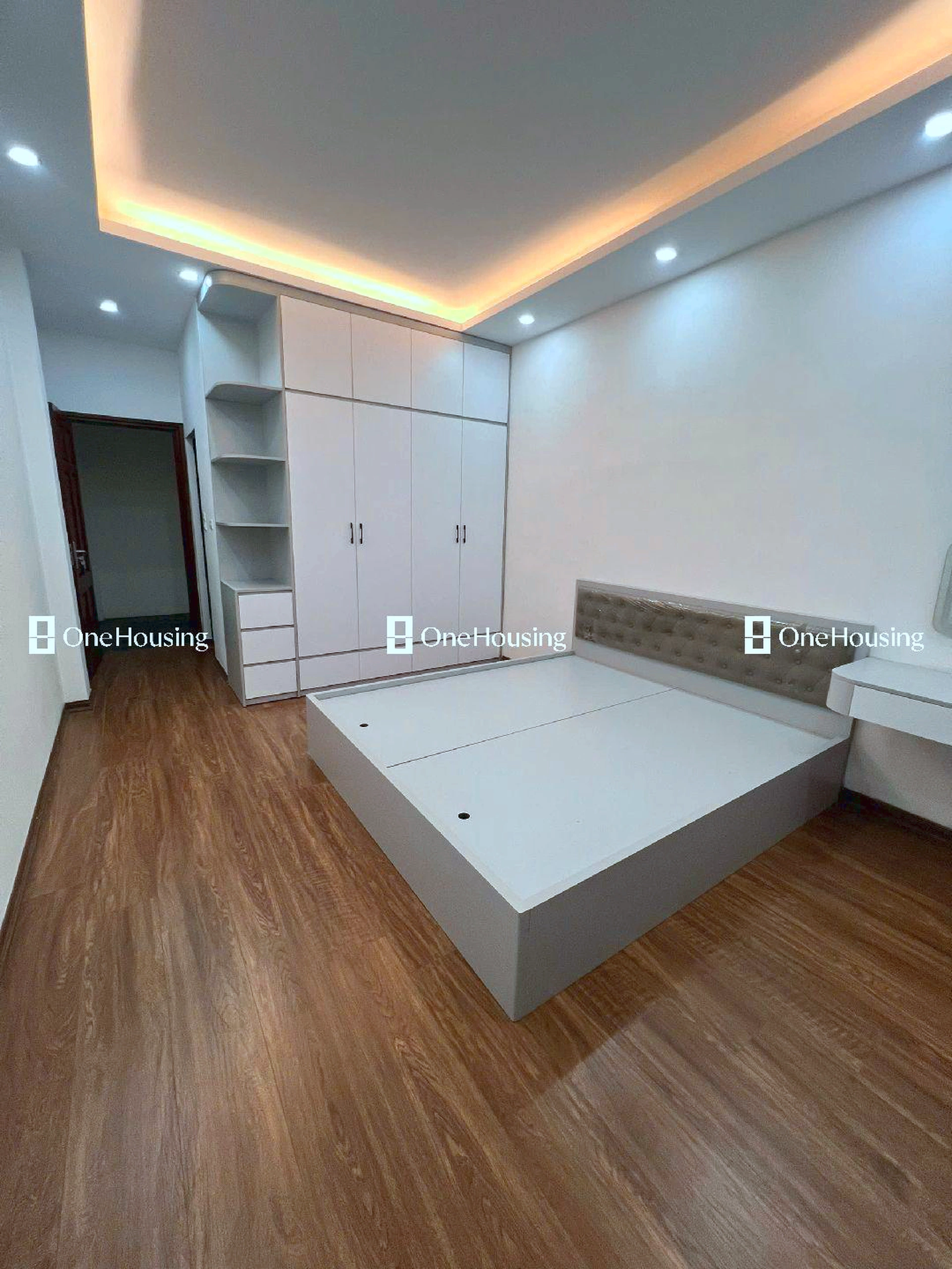 Nhà mặt ngõ cách La Phù 150m, X. An Khánh, H. Hoài Đức, TP. Hà Nội