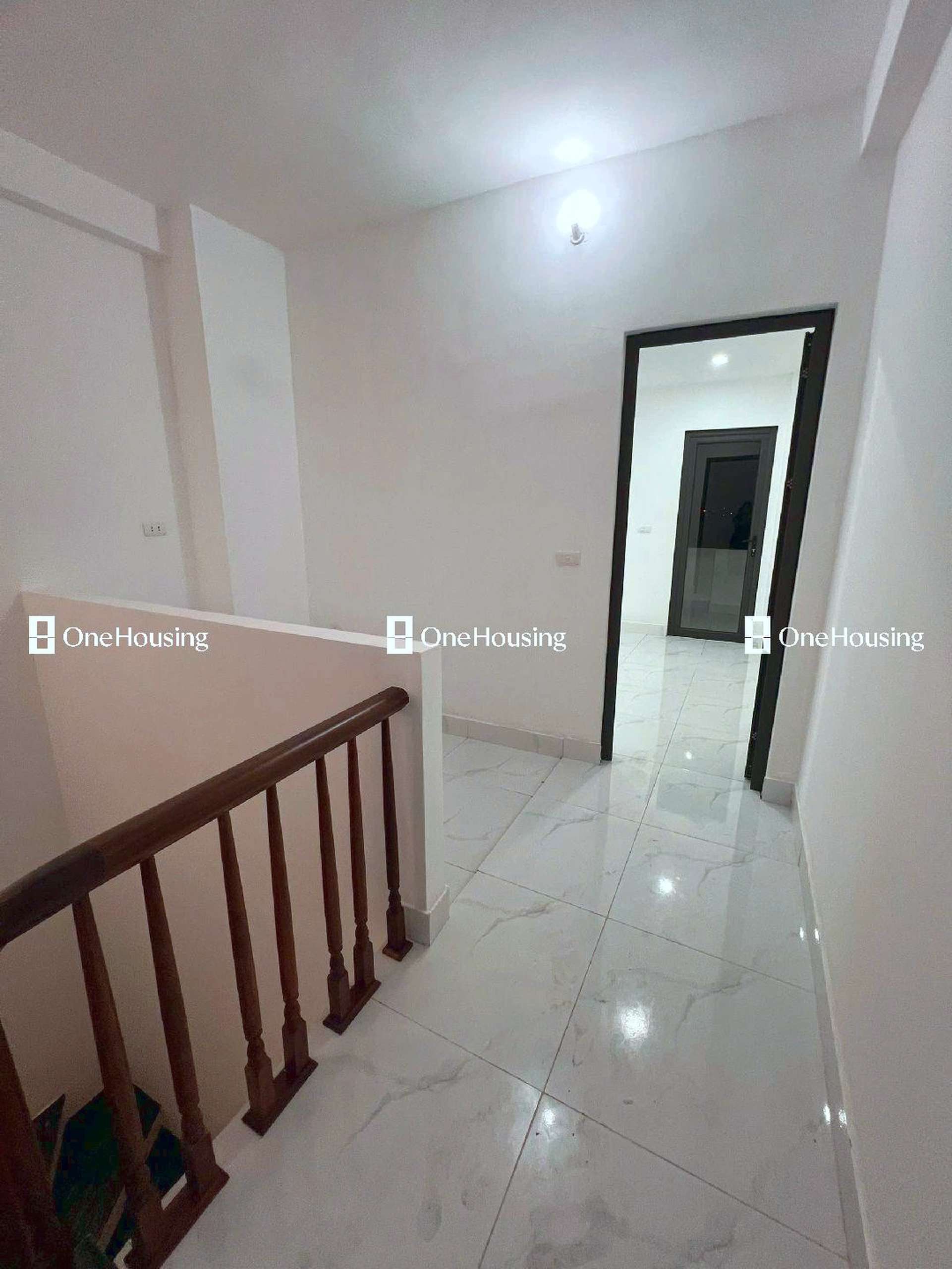 Nhà mặt ngõ cách La Phù 150m, X. An Khánh, H. Hoài Đức, TP. Hà Nội