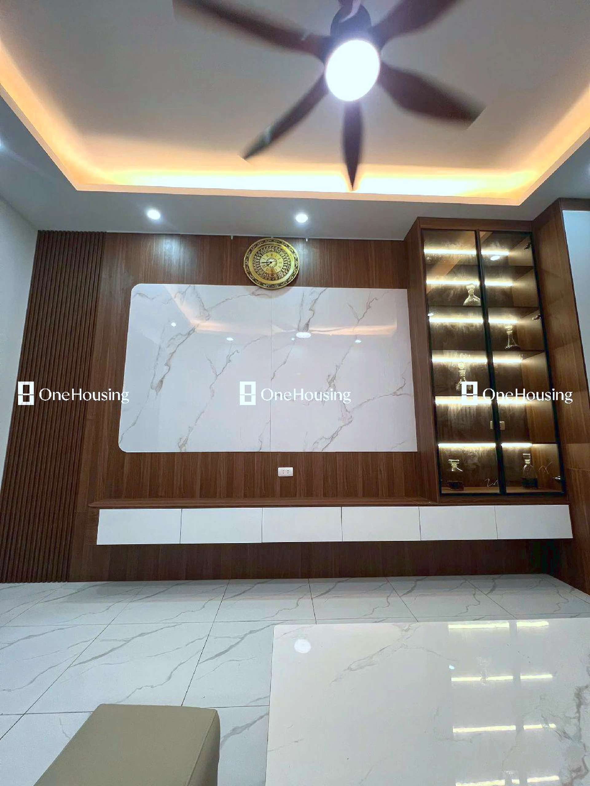 Nhà mặt ngõ cách La Phù 150m, X. An Khánh, H. Hoài Đức, TP. Hà Nội