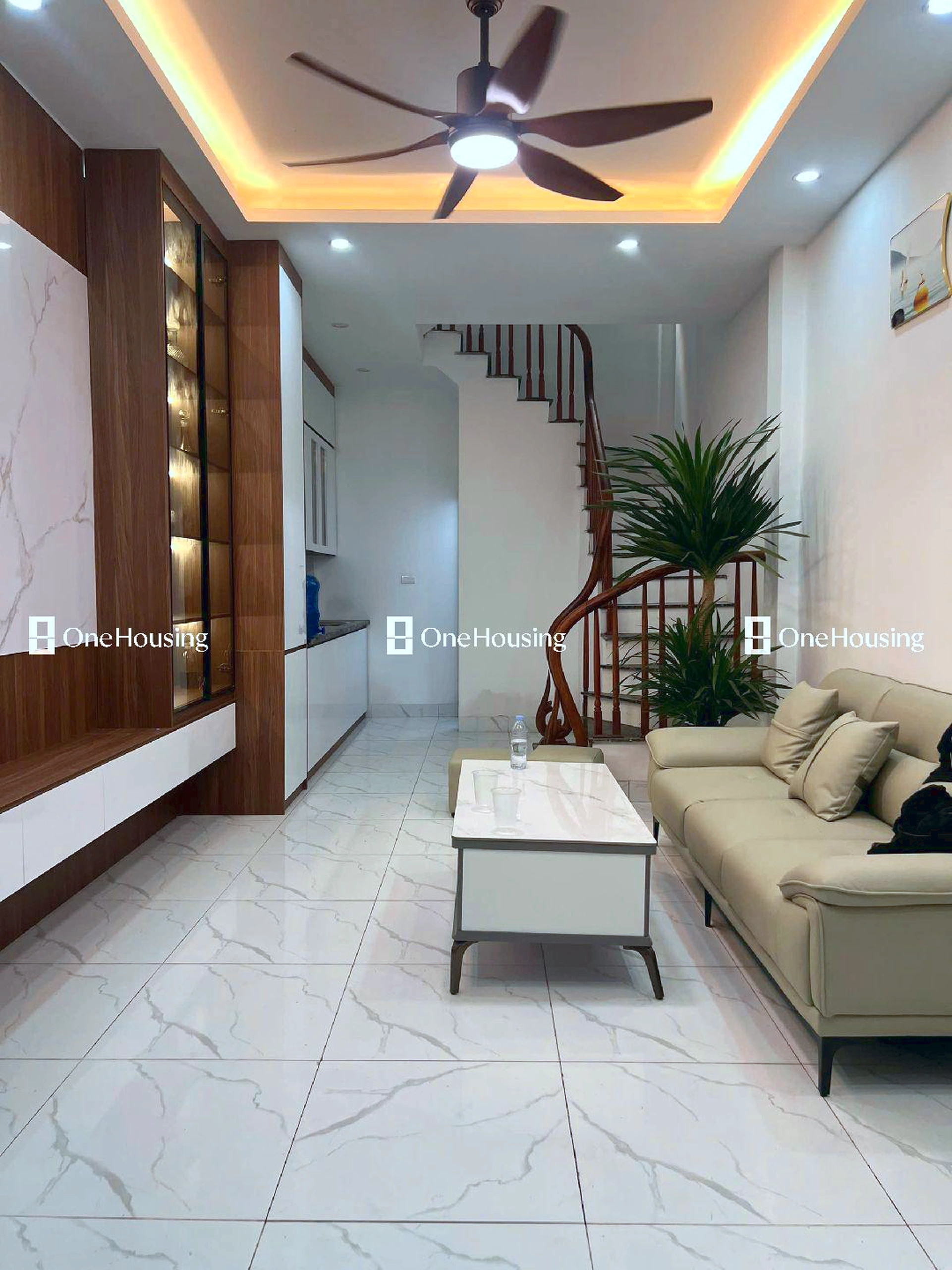 Nhà mặt ngõ cách La Phù 150m, X. An Khánh, H. Hoài Đức, TP. Hà Nội