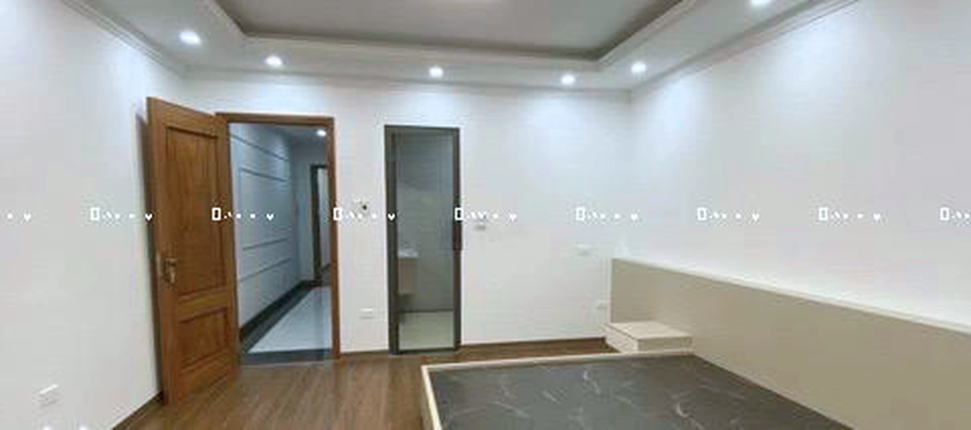 Nhà mặt phố Bồ Đề, P. Bồ Đề, Q. Long Biên, TP. Hà Nội