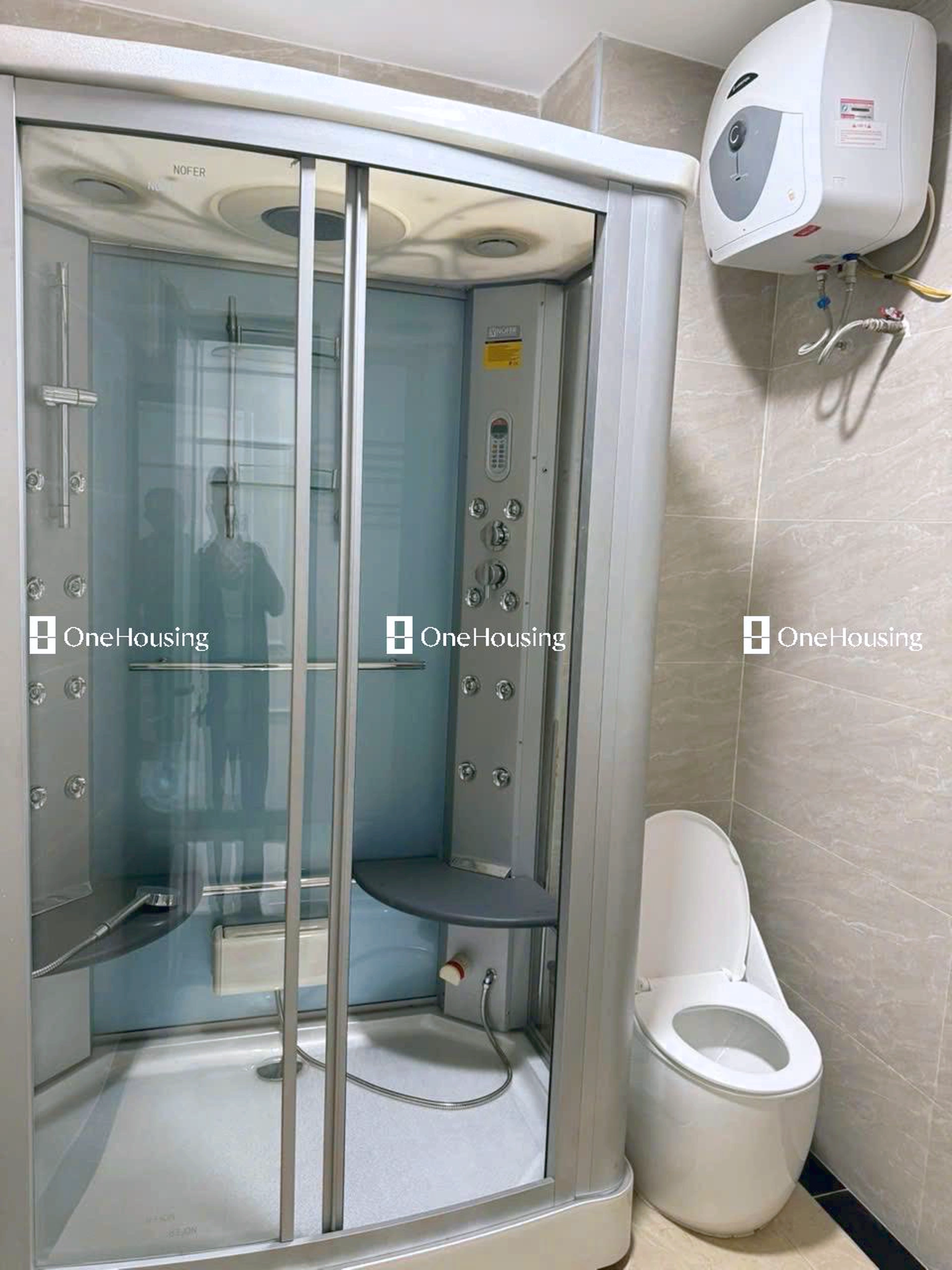 Nhà mặt phố Bồ Đề, P. Bồ Đề, Q. Long Biên, TP. Hà Nội