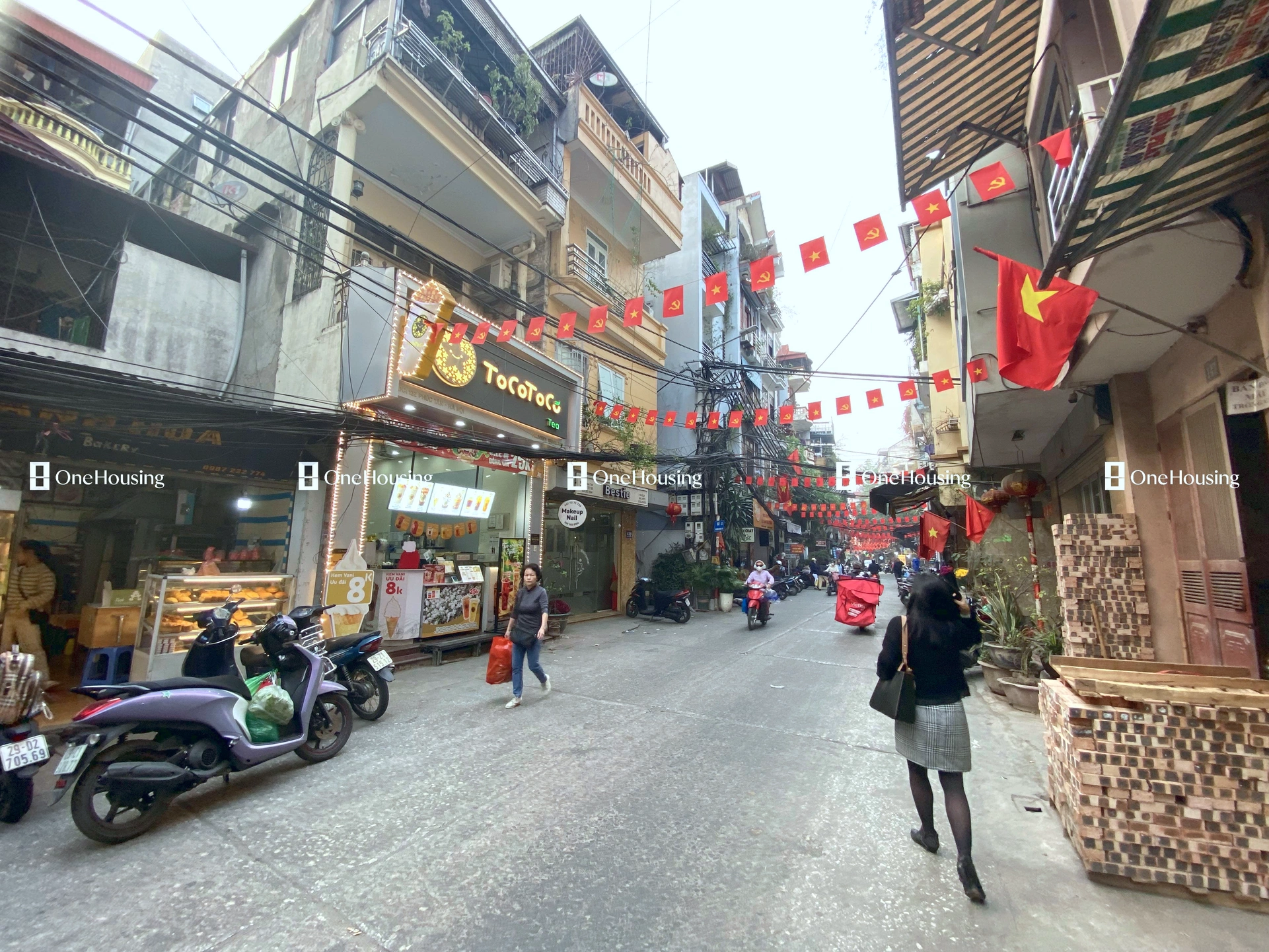 Onehousing image
