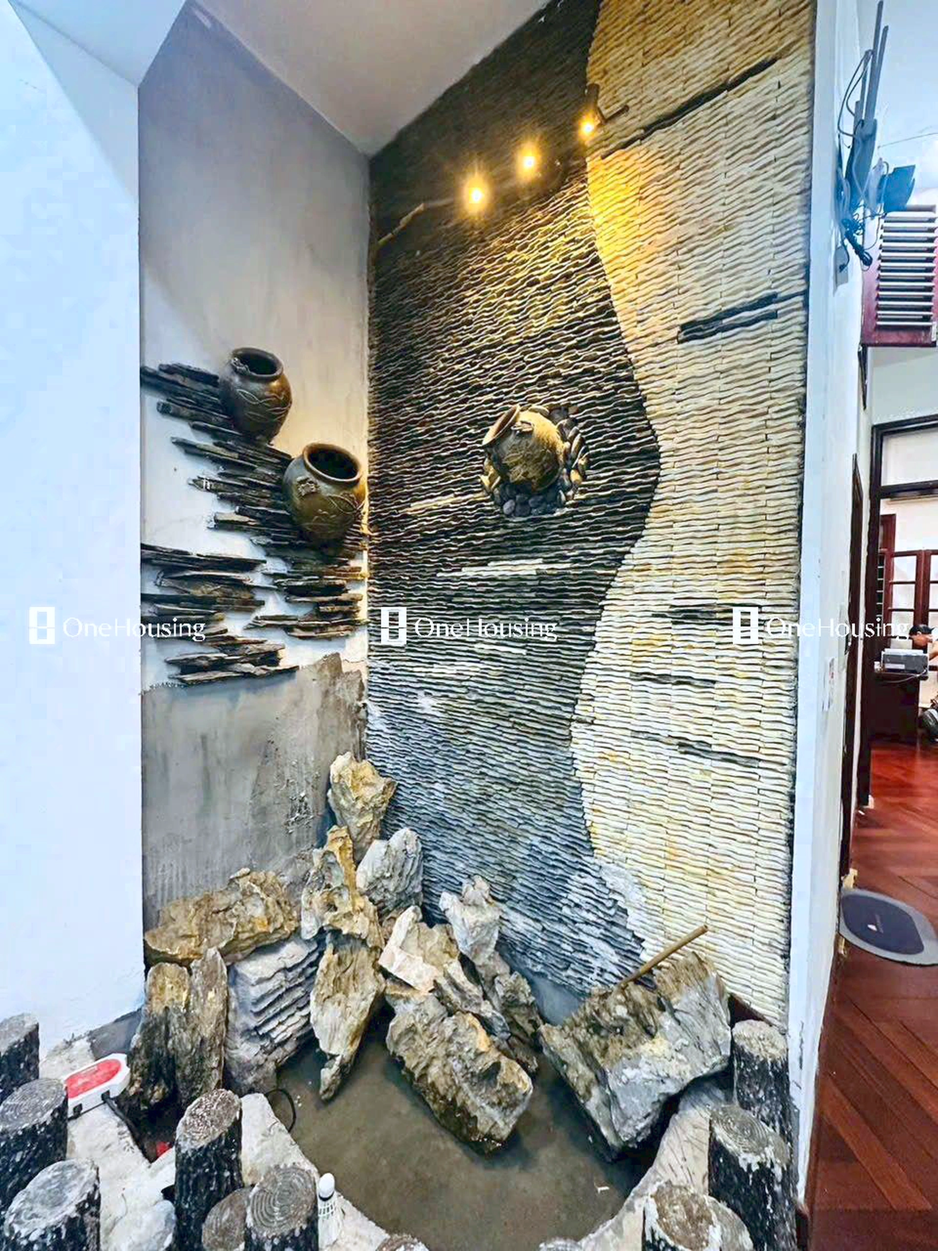 Nhà mặt ngõ cách Vũ Hữu 70m, P. Trung Văn, Q. Nam Từ Liêm, TP. Hà Nội