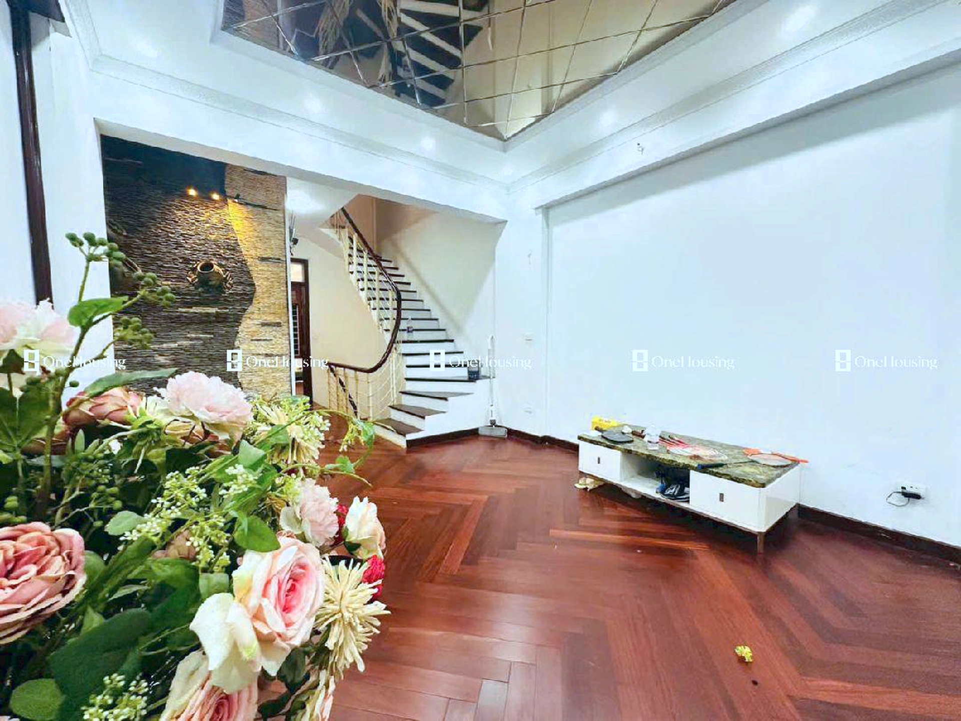 Nhà mặt ngõ cách Vũ Hữu 70m, P. Trung Văn, Q. Nam Từ Liêm, TP. Hà Nội