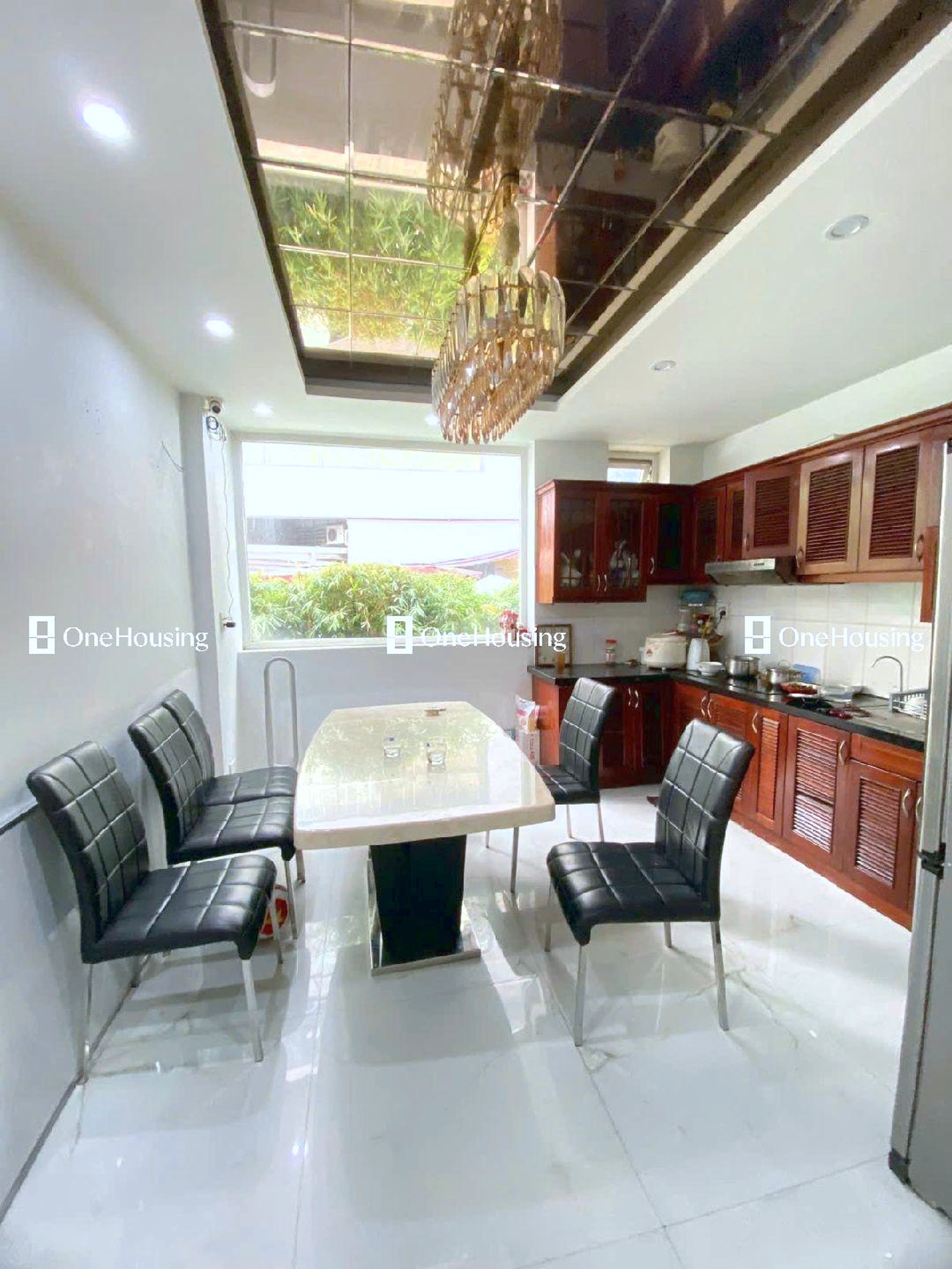 Nhà mặt ngõ cách Vũ Hữu 70m, P. Trung Văn, Q. Nam Từ Liêm, TP. Hà Nội