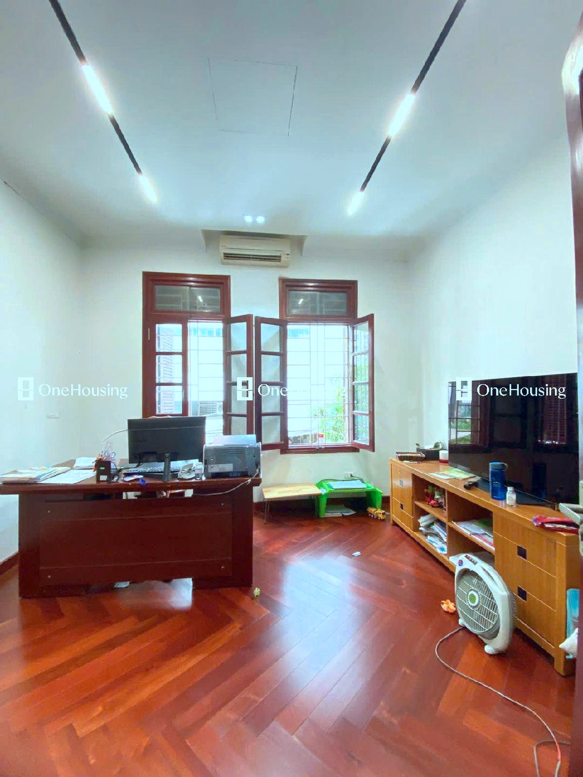 Nhà mặt ngõ cách Vũ Hữu 70m, P. Trung Văn, Q. Nam Từ Liêm, TP. Hà Nội