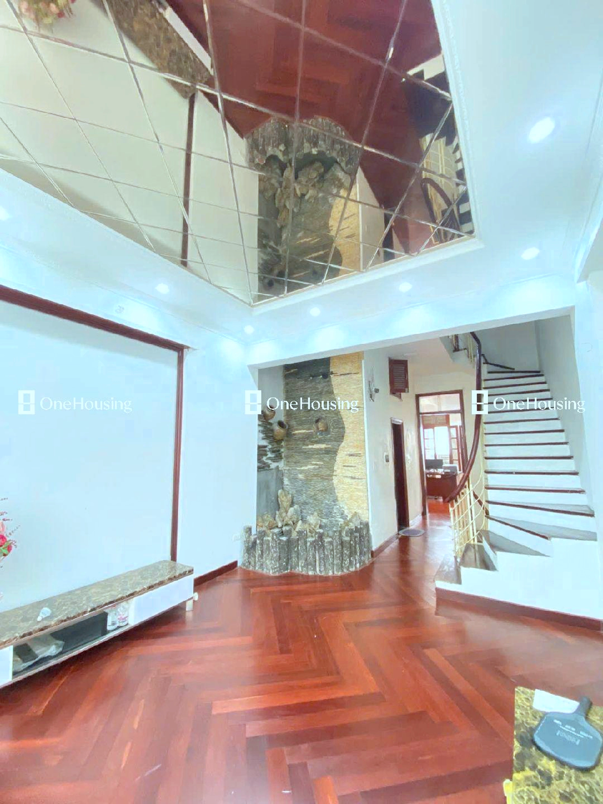 Nhà mặt ngõ cách Vũ Hữu 70m, P. Trung Văn, Q. Nam Từ Liêm, TP. Hà Nội