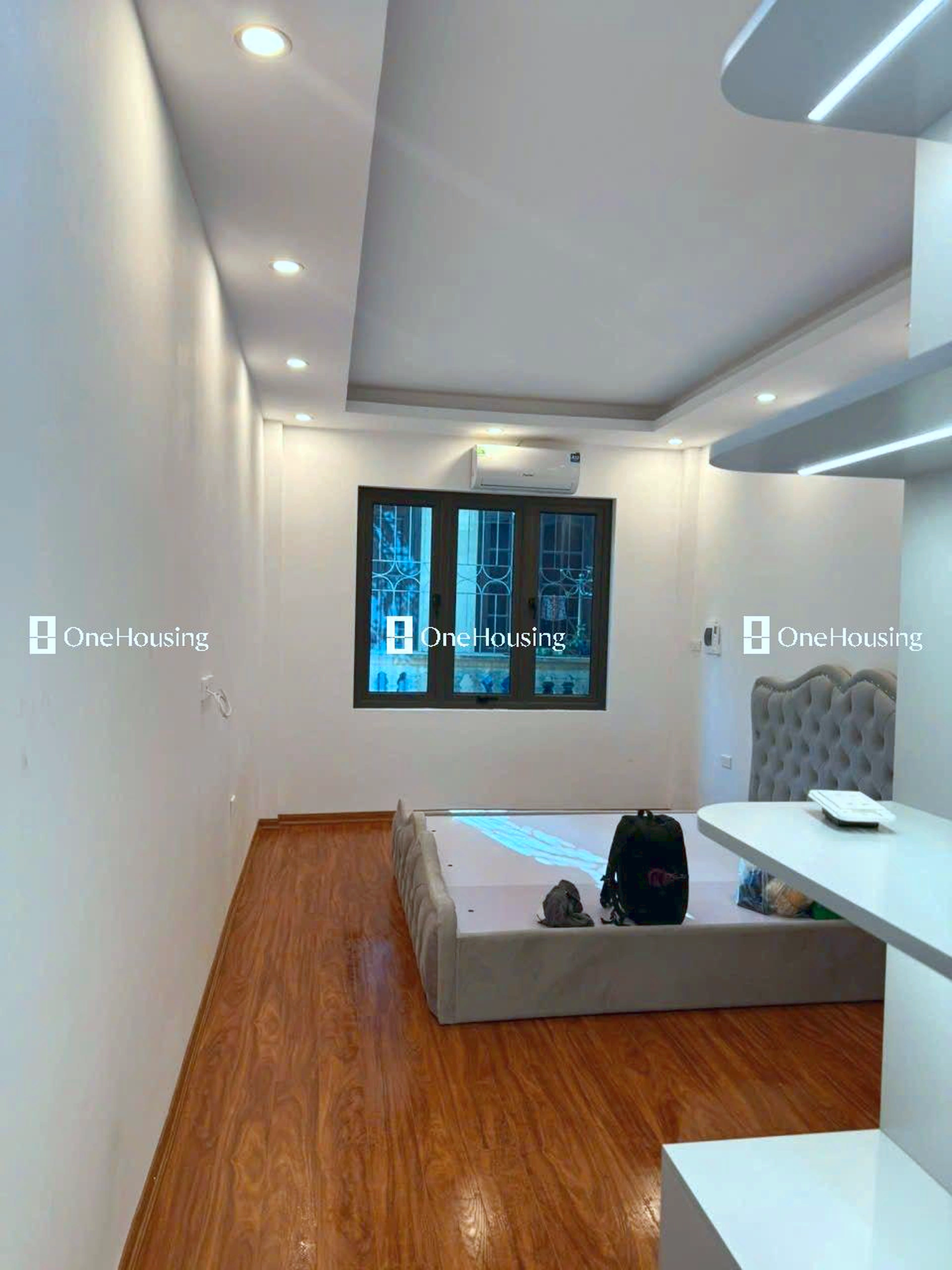 Nhà mặt ngõ cách Hà Trì 300m, P. Hà Cầu, Q. Hà Đông, TP. Hà Nội