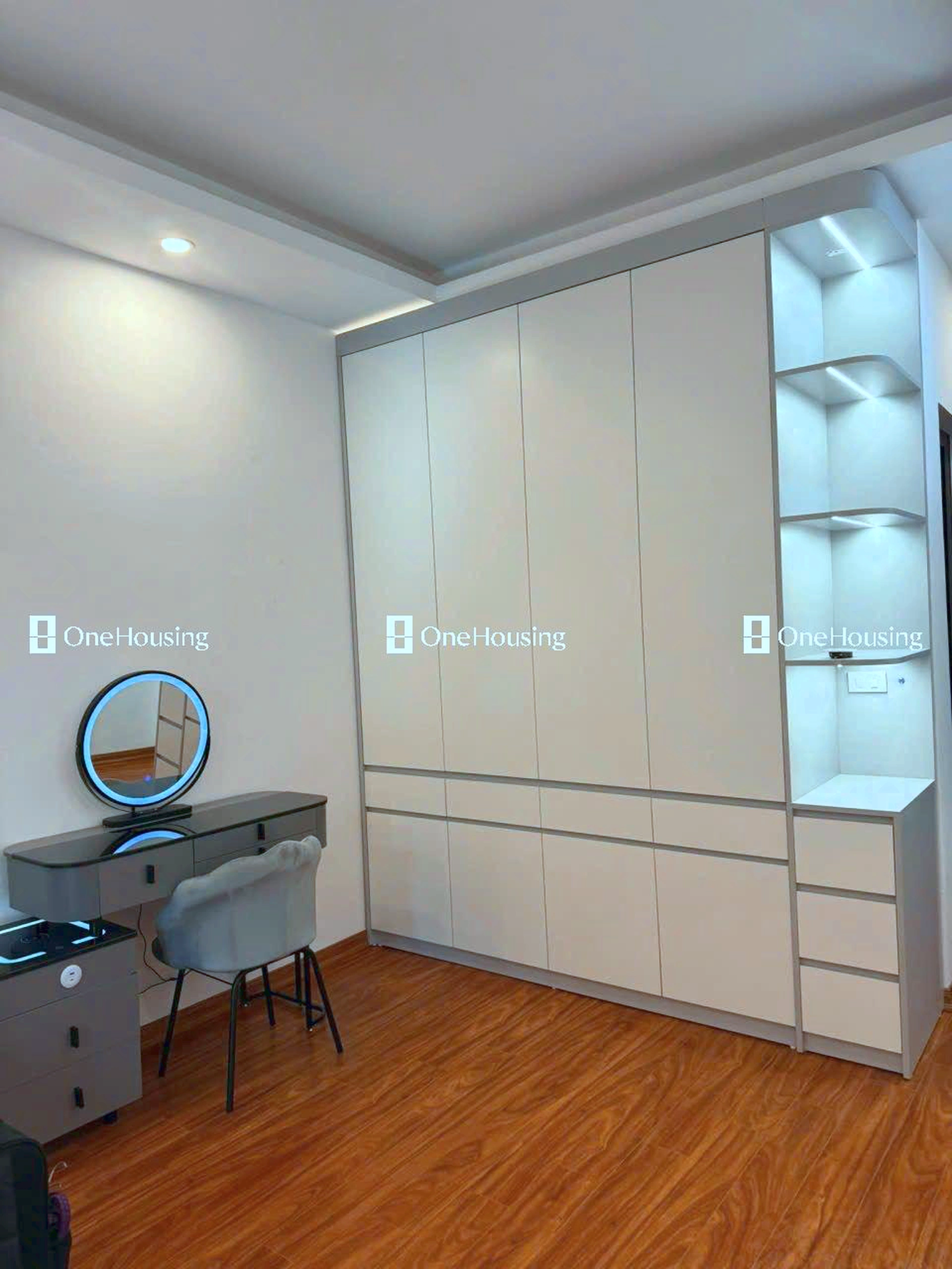 Nhà mặt ngõ cách Hà Trì 300m, P. Hà Cầu, Q. Hà Đông, TP. Hà Nội