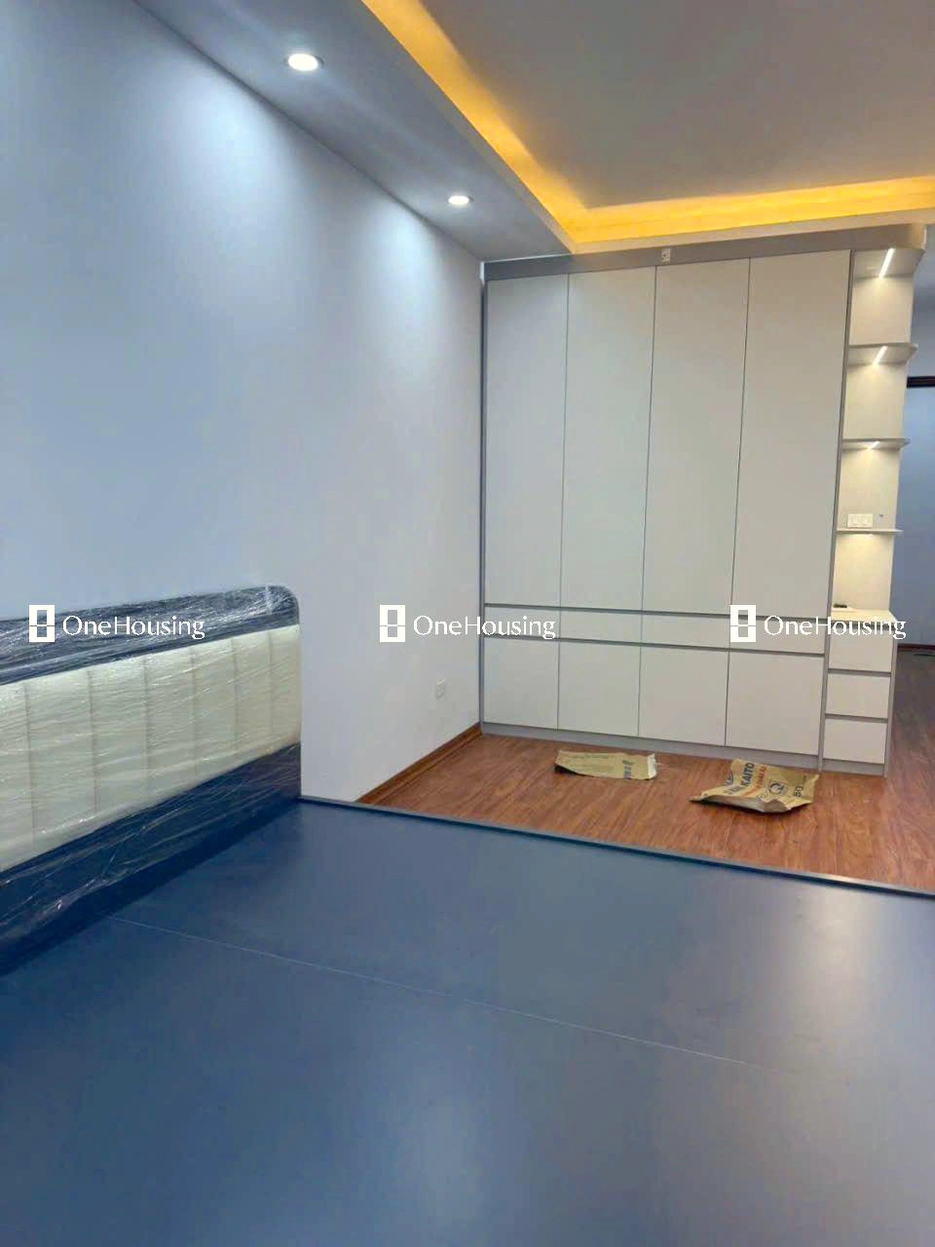 Nhà mặt ngõ cách Hà Trì 300m, P. Hà Cầu, Q. Hà Đông, TP. Hà Nội