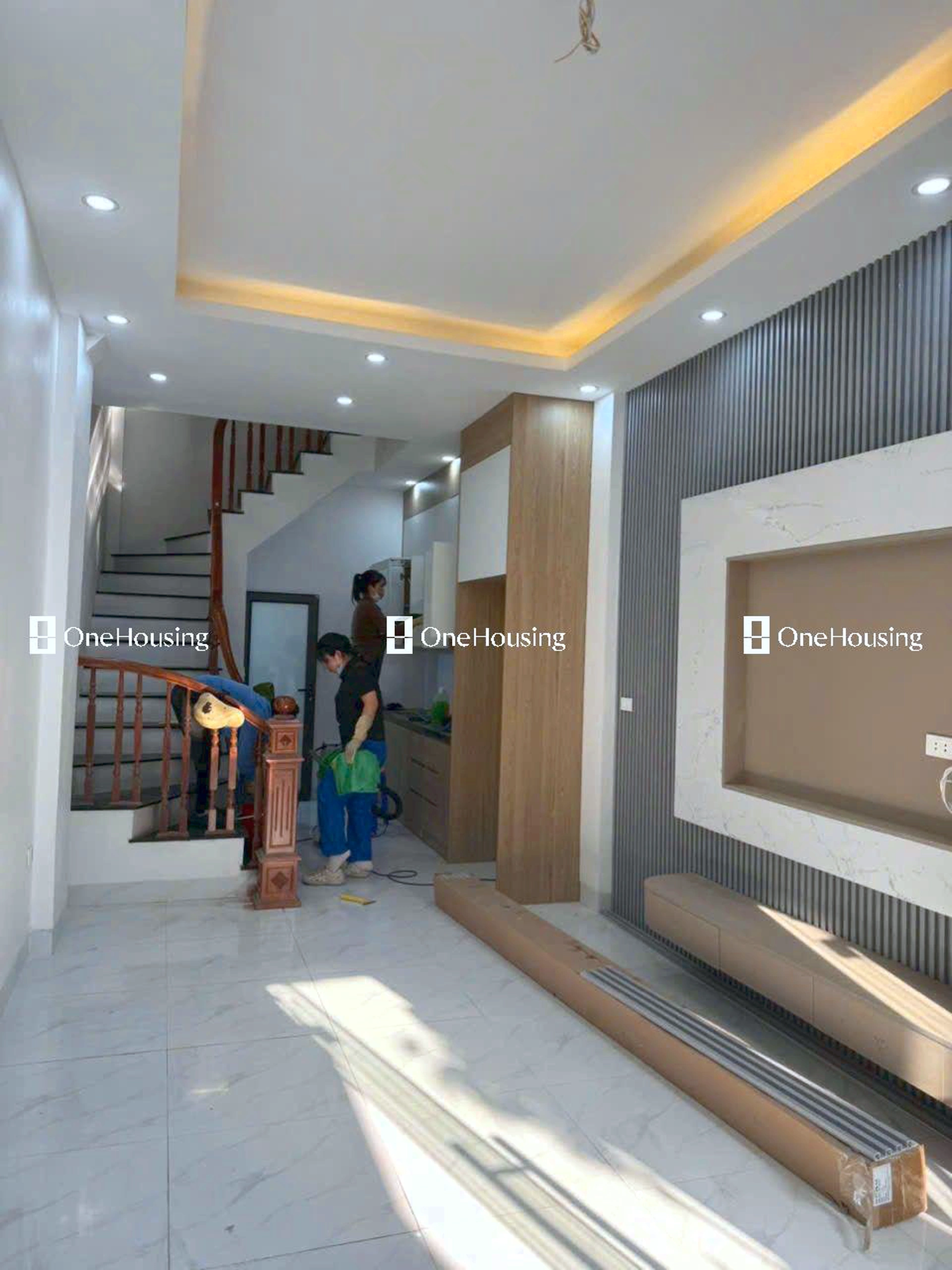 Nhà mặt ngõ cách Hà Trì 300m, P. Hà Cầu, Q. Hà Đông, TP. Hà Nội