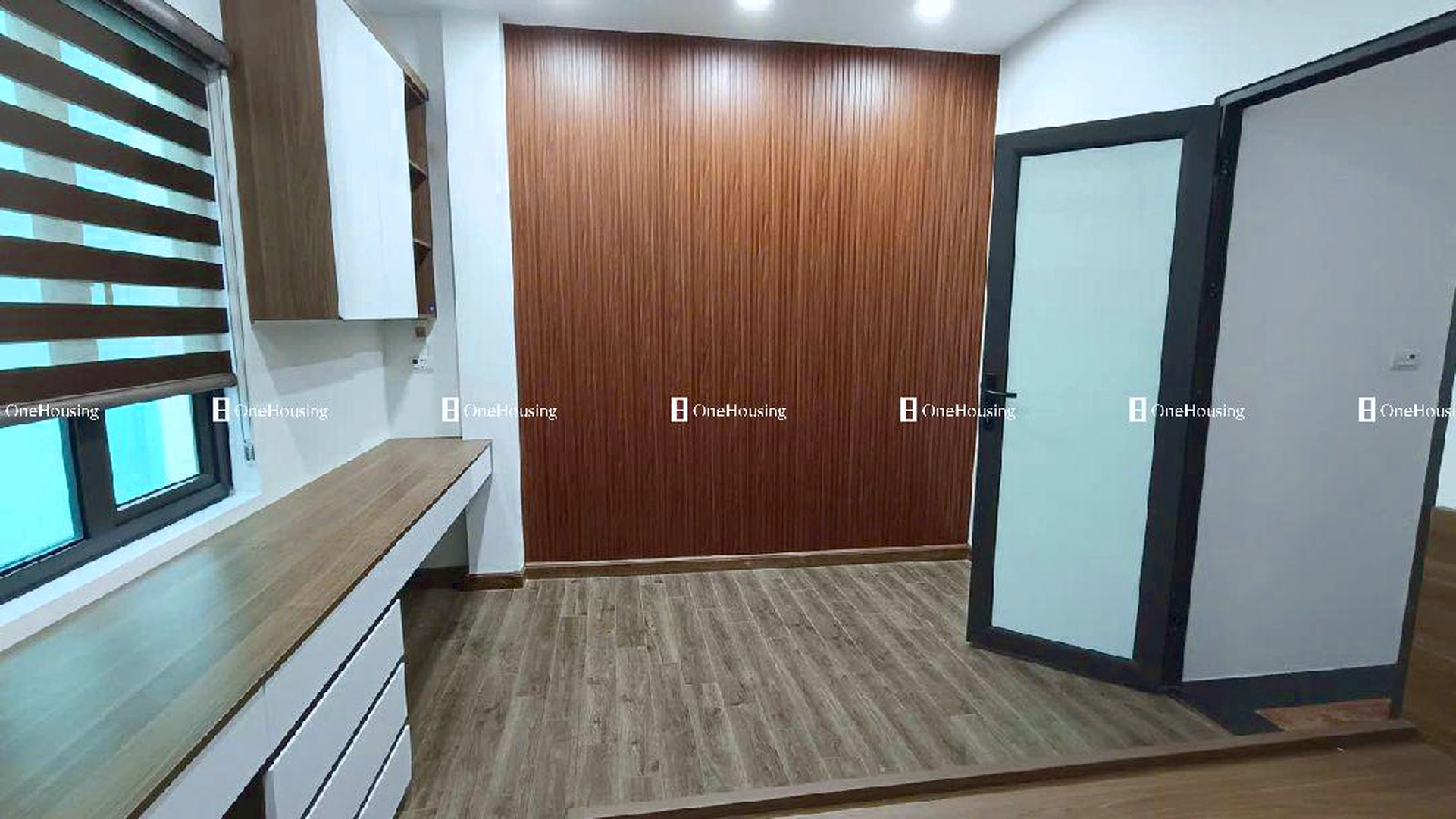 Nhà mặt ngõ cách Kẻ Tạnh 30m, P. Giang Biên, Q. Long Biên, TP. Hà Nội