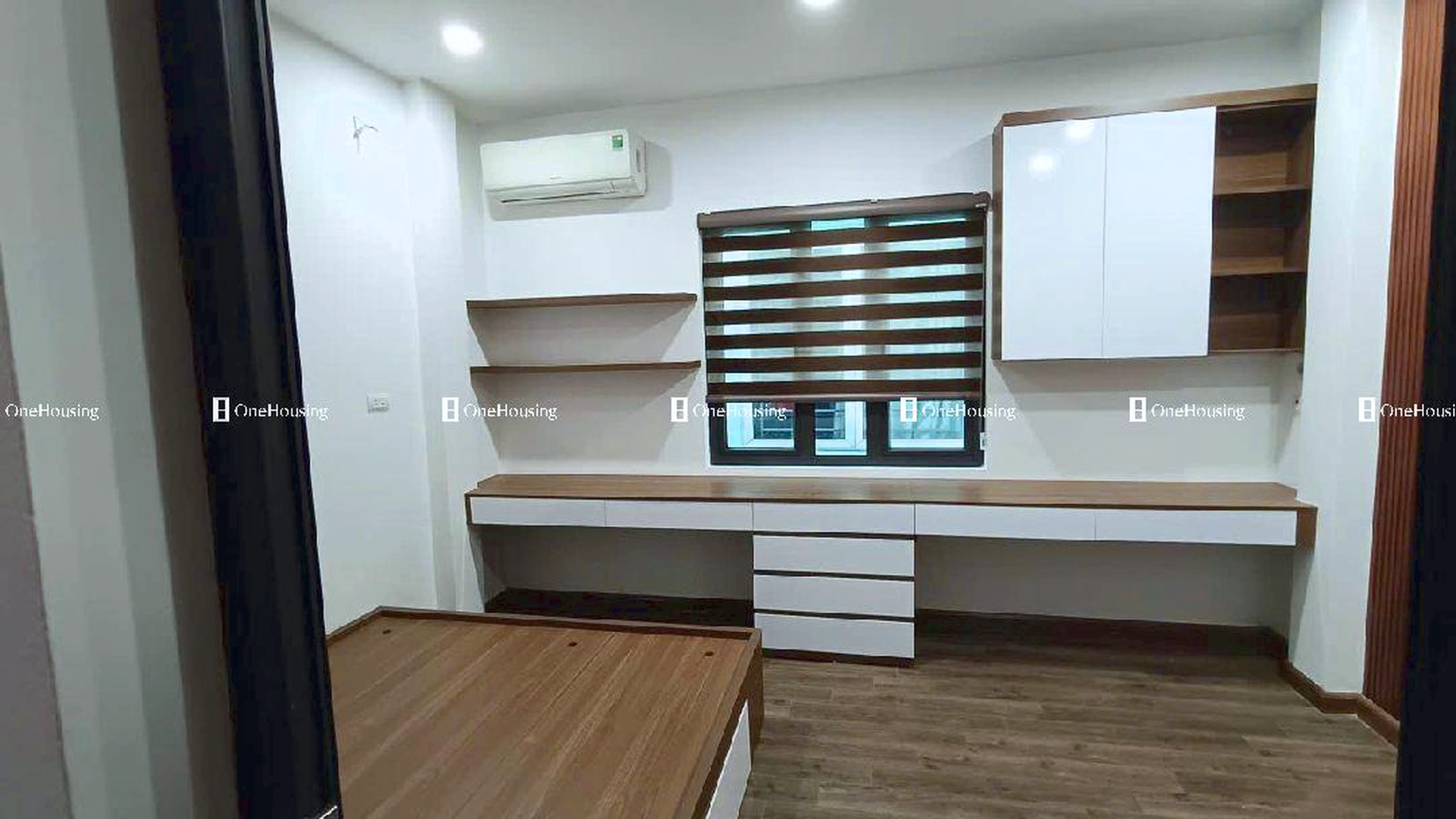 Nhà mặt ngõ cách Kẻ Tạnh 30m, P. Giang Biên, Q. Long Biên, TP. Hà Nội