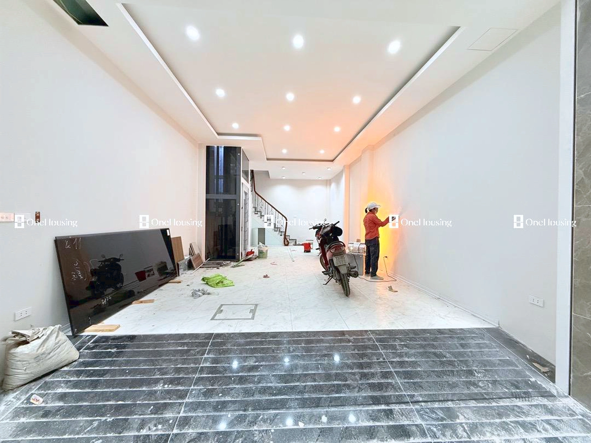 Onehousing image