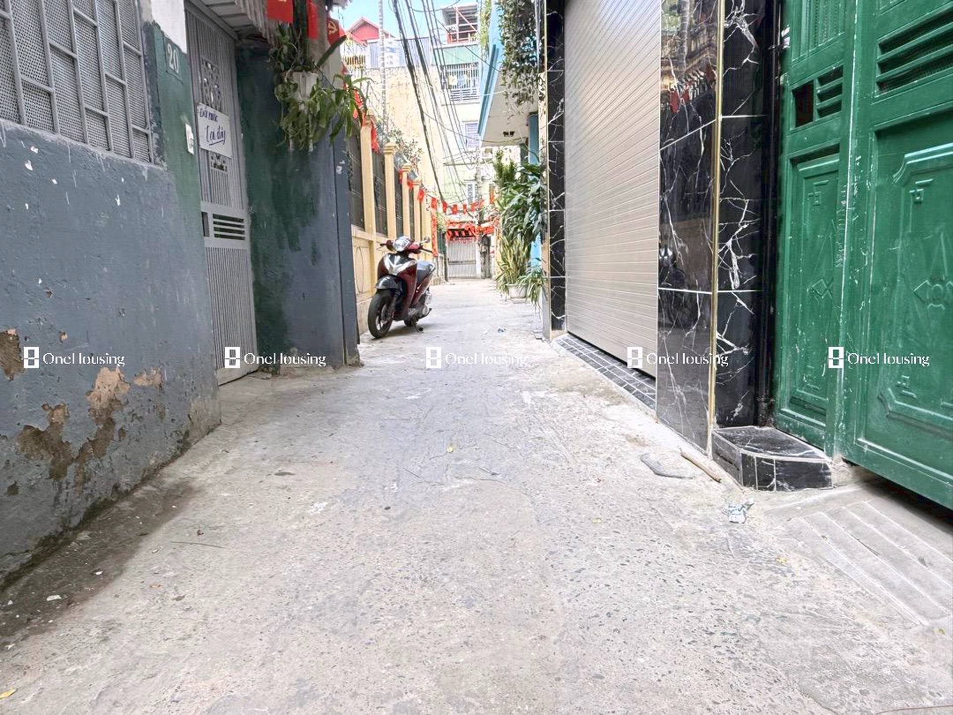 Onehousing image