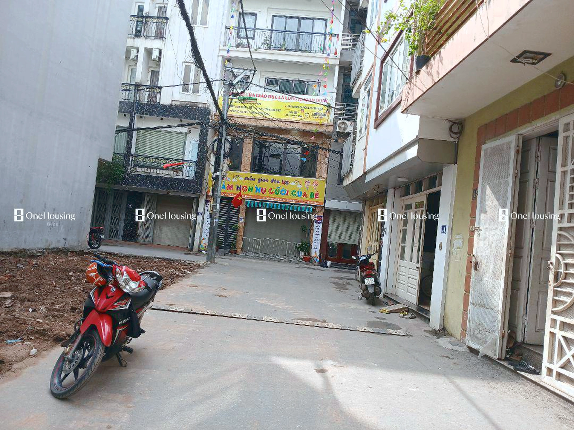Onehousing image