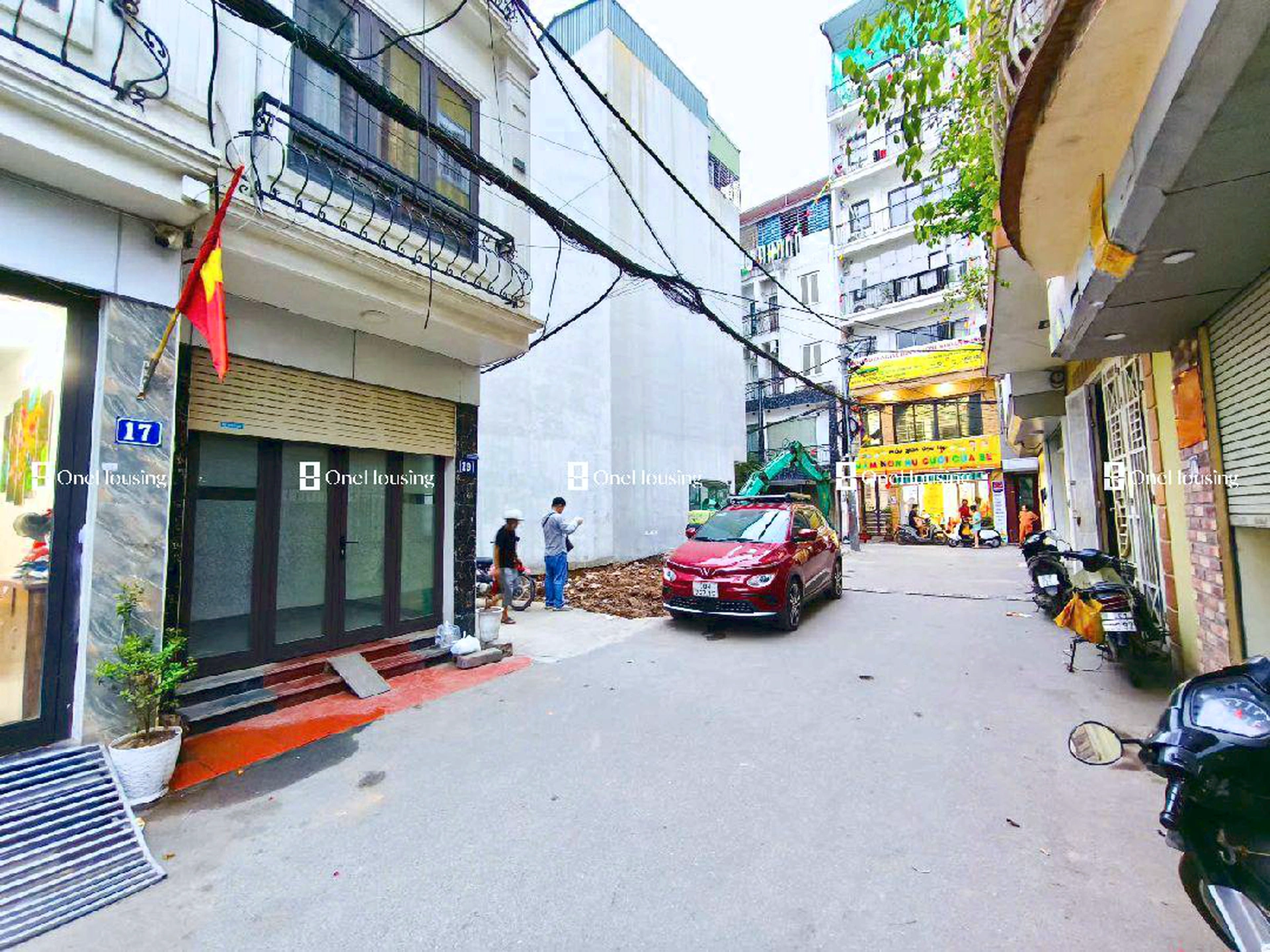 Onehousing image