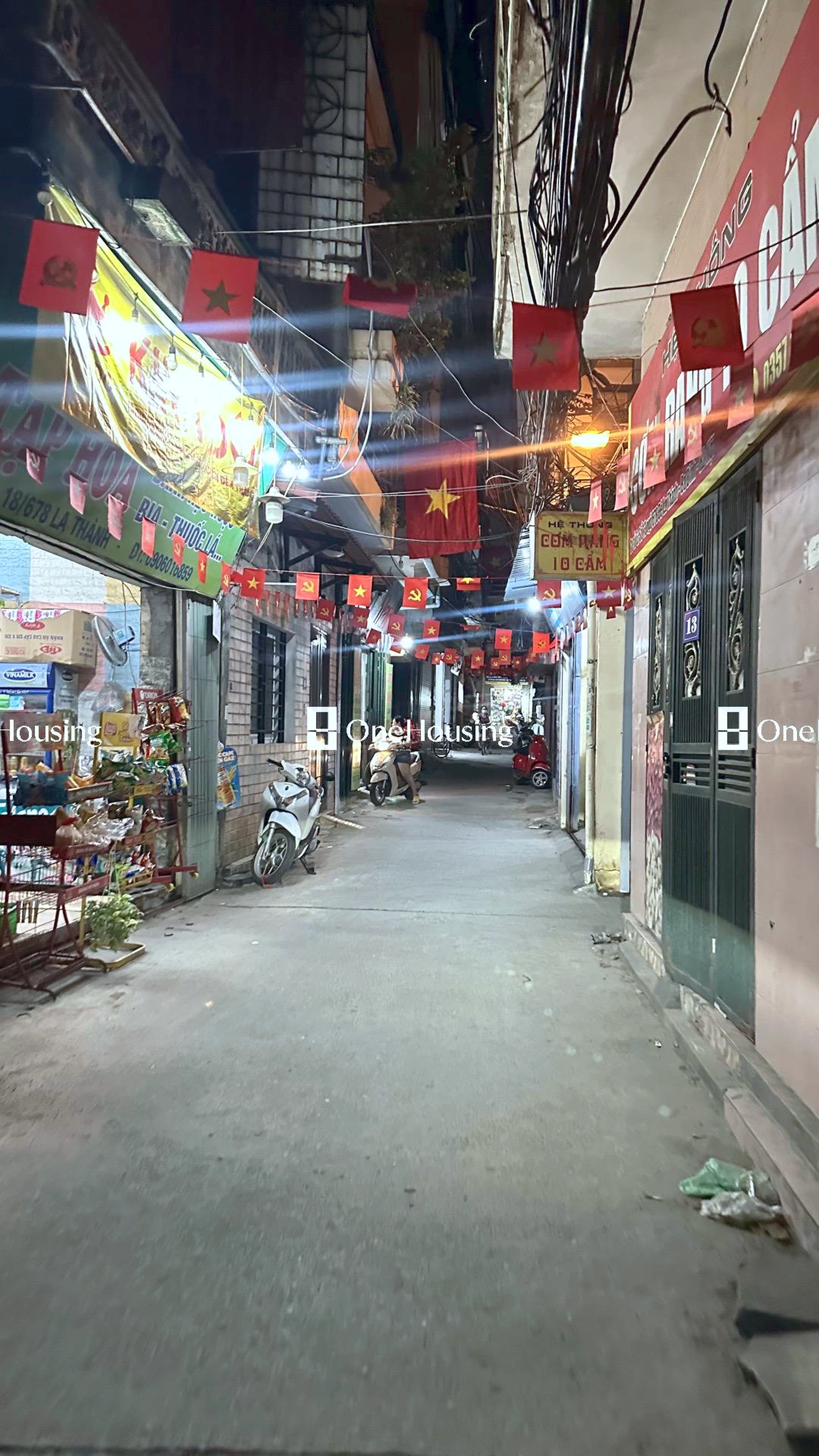 Onehousing image