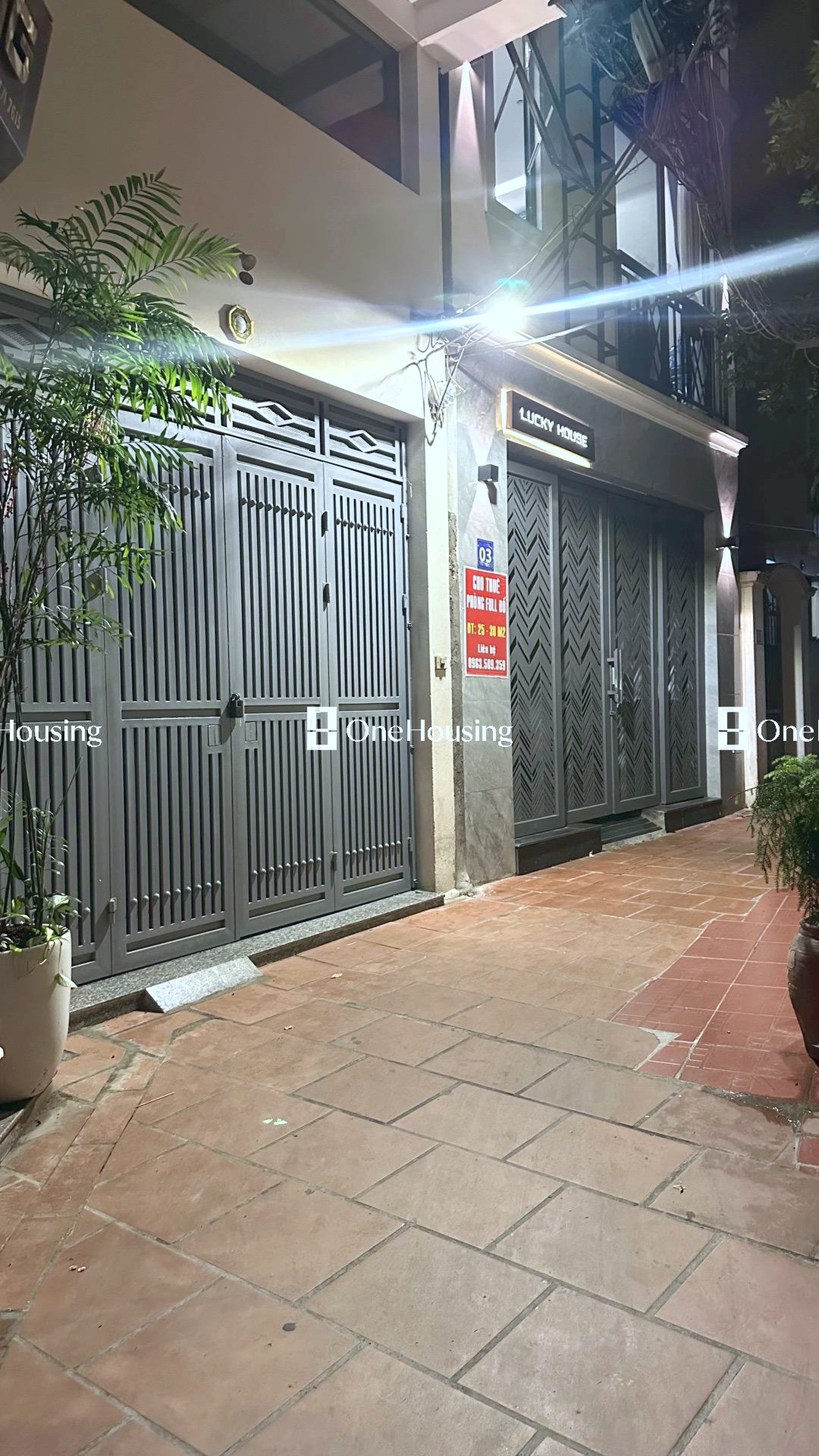 Onehousing image