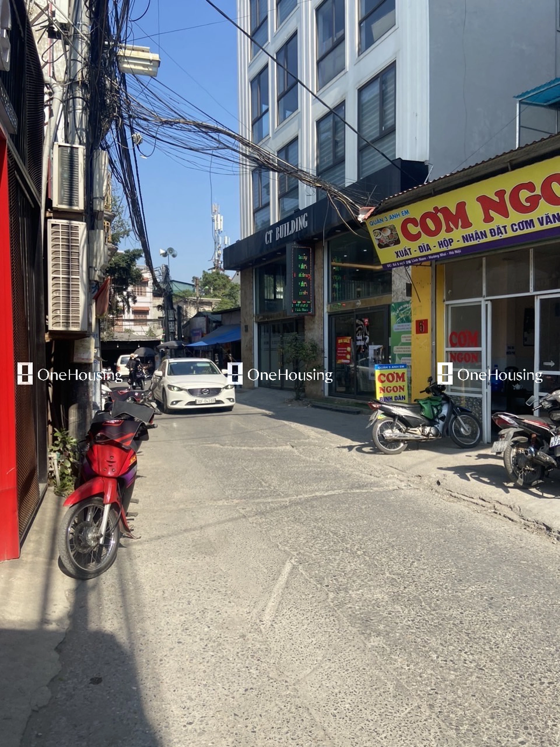 Onehousing image