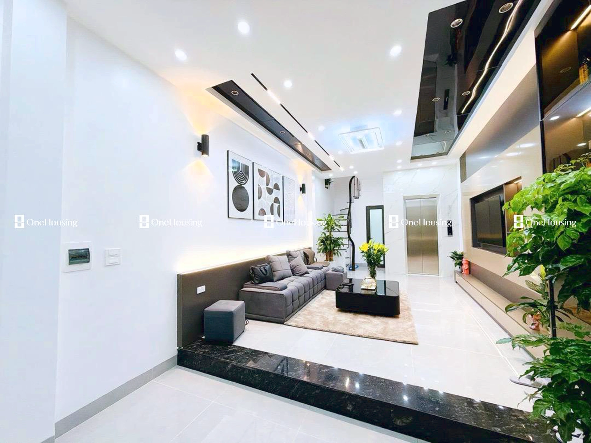 Nhà mặt ngõ cách Khương Trung 200m, P. Khương Đình, Q. Thanh Xuân, TP. Hà Nội