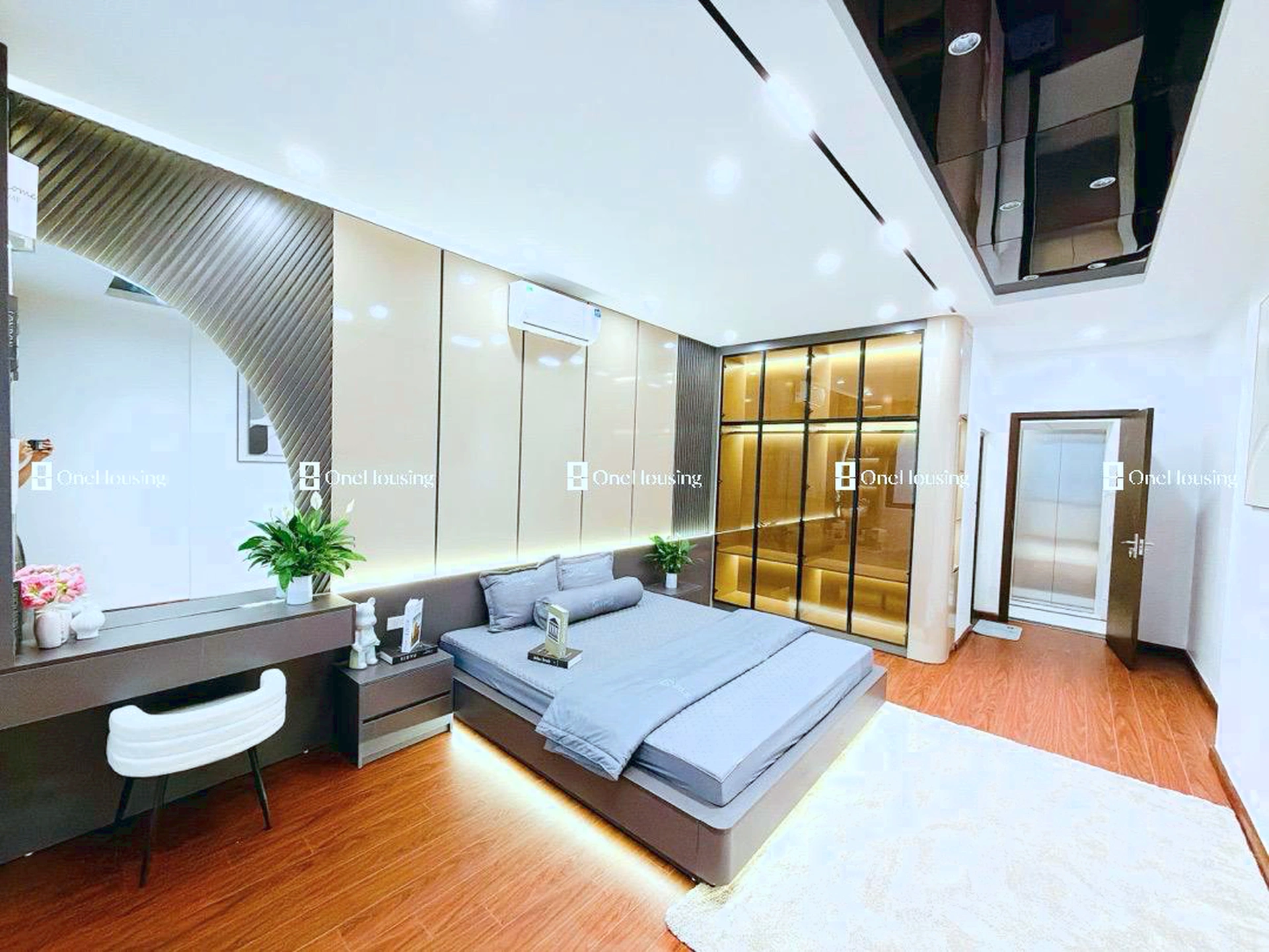 Nhà mặt ngõ cách Khương Trung 200m, P. Khương Đình, Q. Thanh Xuân, TP. Hà Nội