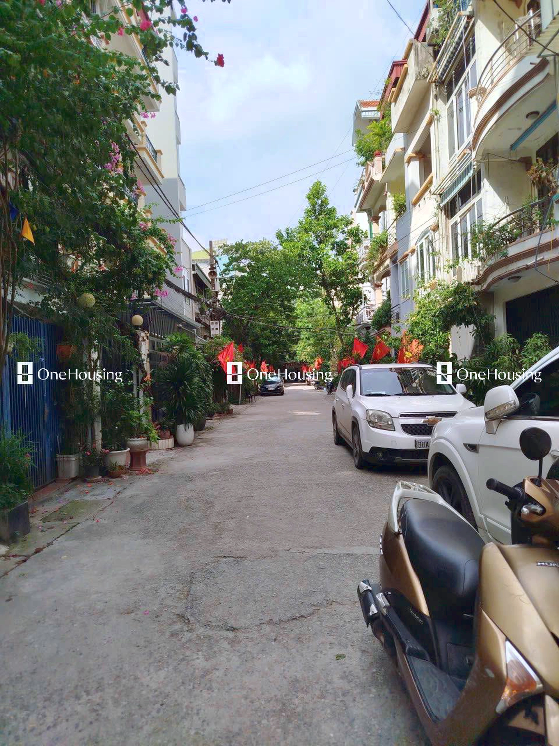 Onehousing image