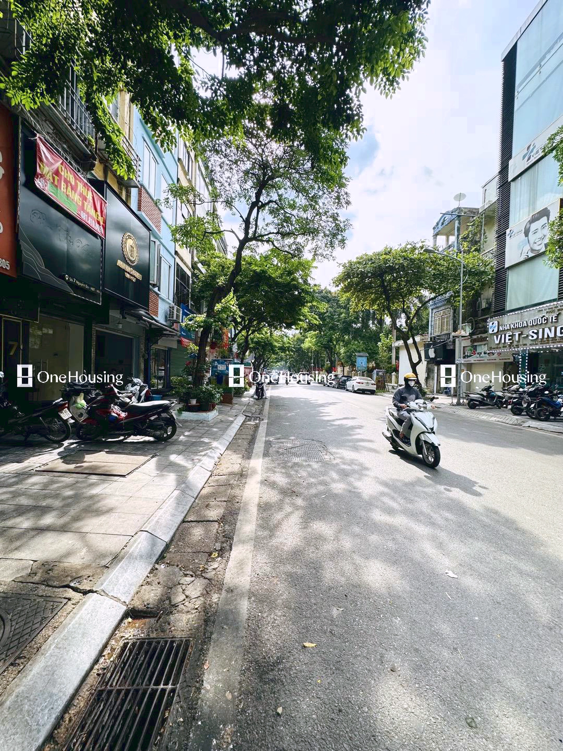 Onehousing image