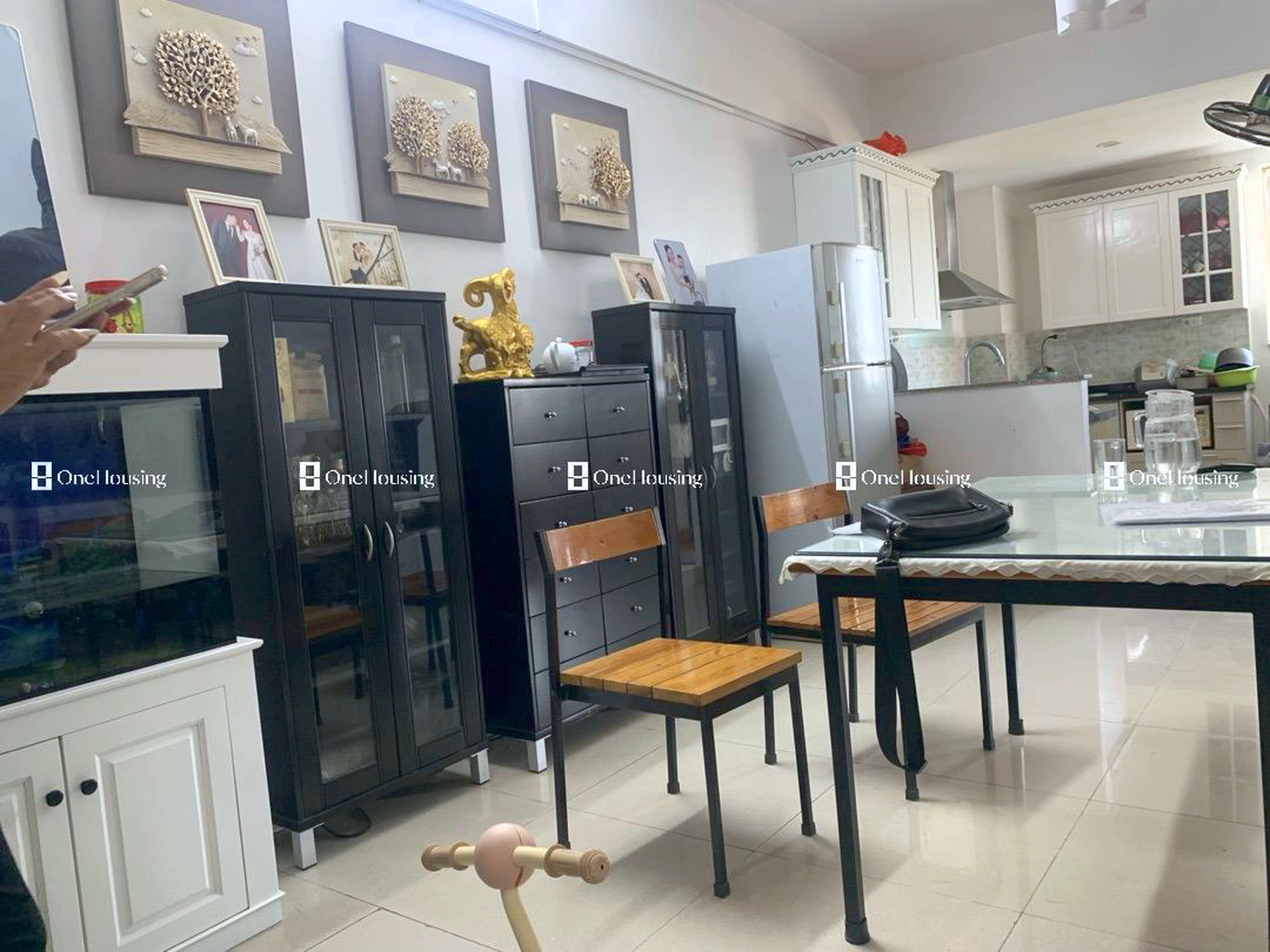 Onehousing image
