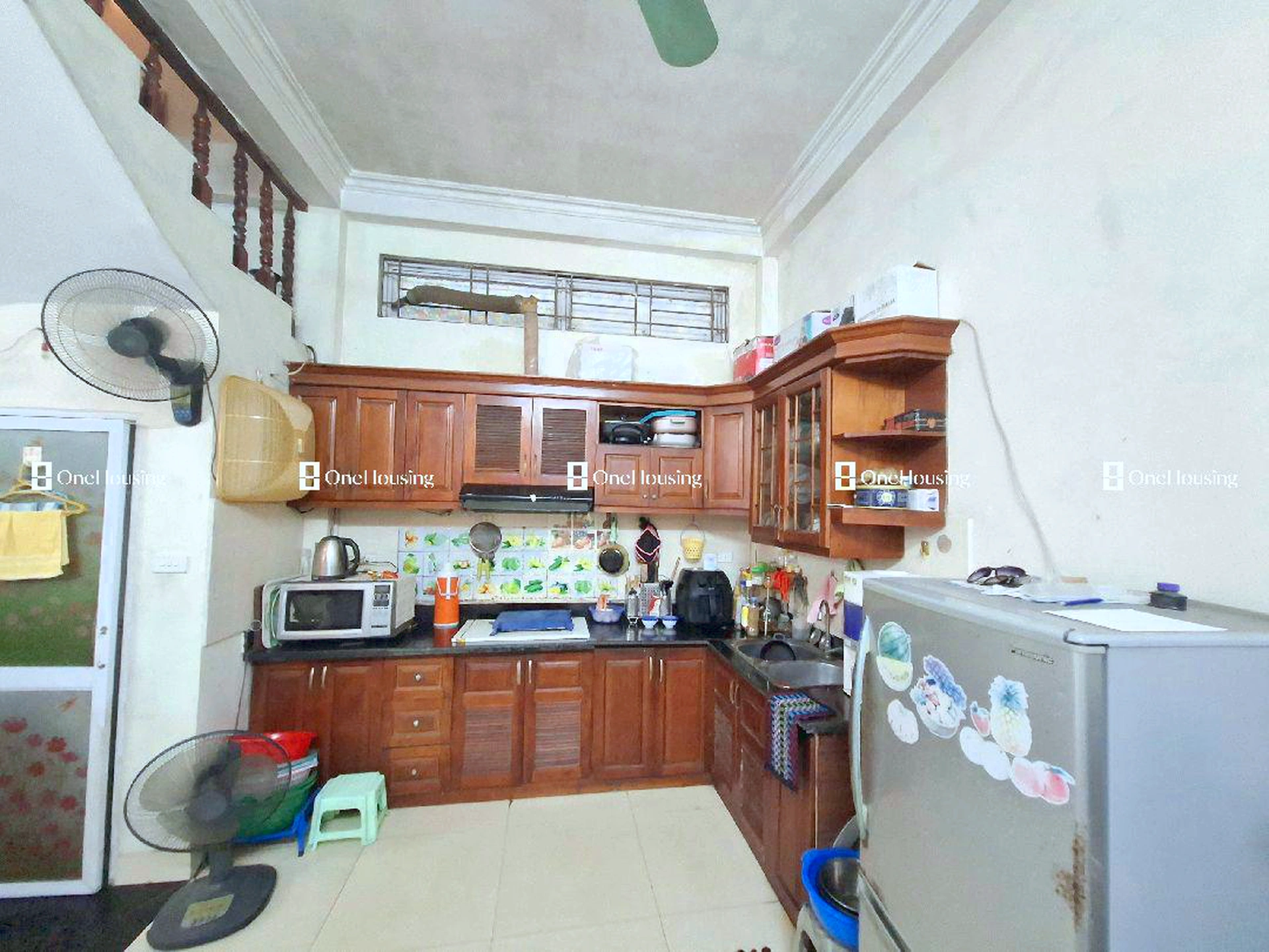 Nhà mặt ngõ cách Bạch Mai 100m, P. Thanh Nhàn, Q. Hai Bà Trưng, TP. Hà Nội