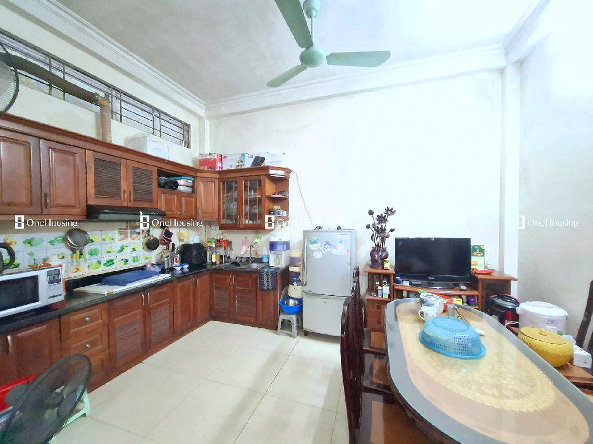 Nhà mặt ngõ cách Bạch Mai 100m, P. Thanh Nhàn, Q. Hai Bà Trưng, TP. Hà Nội