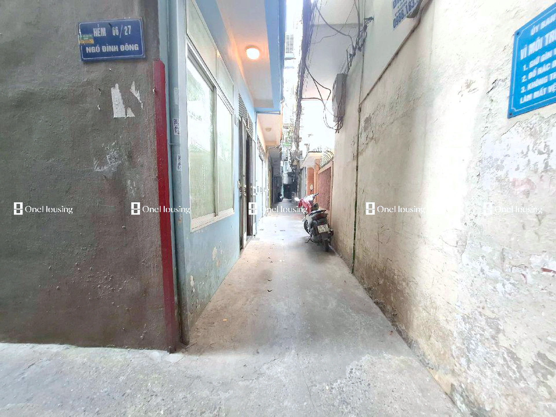 Onehousing image