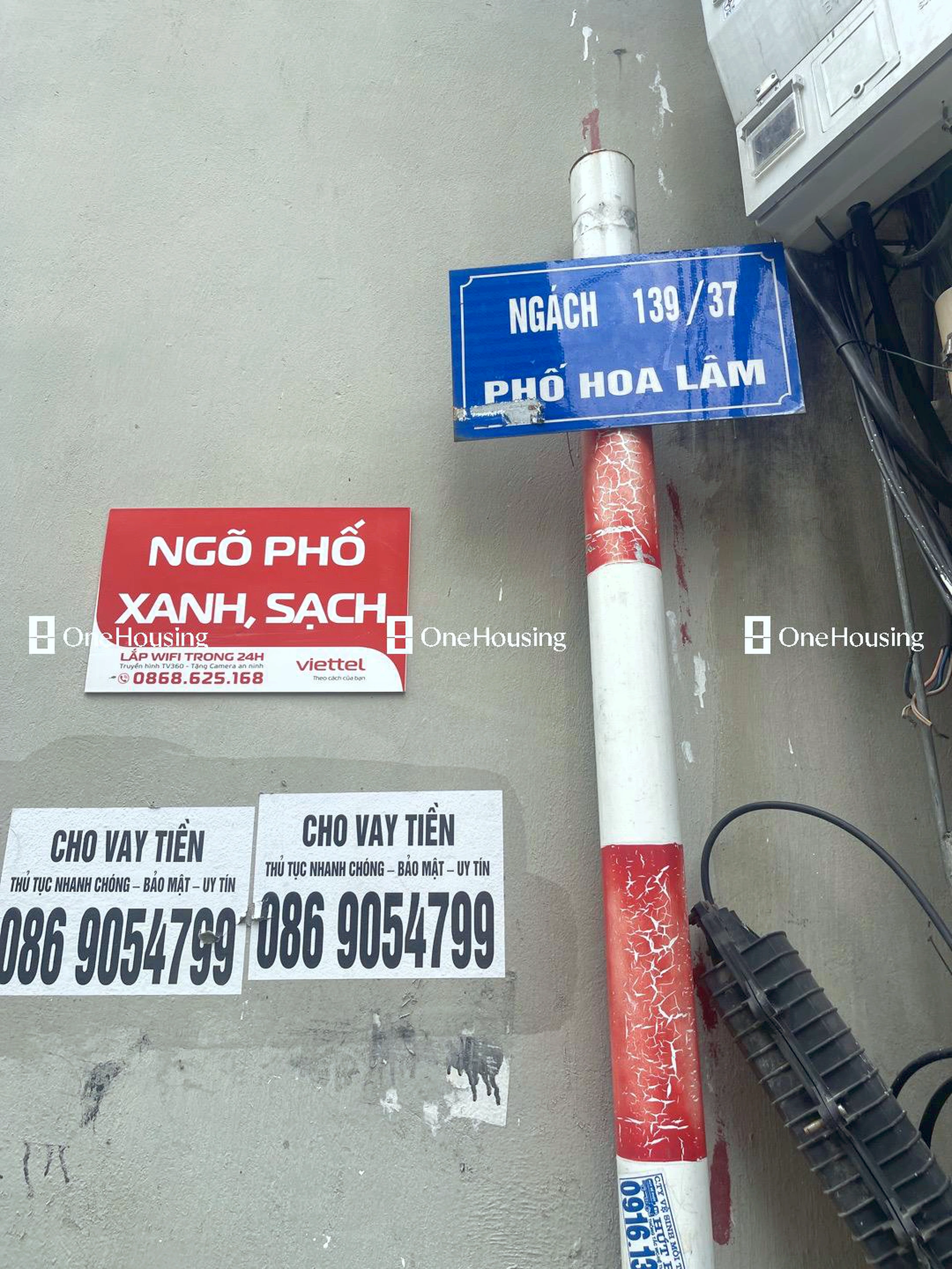 Onehousing image