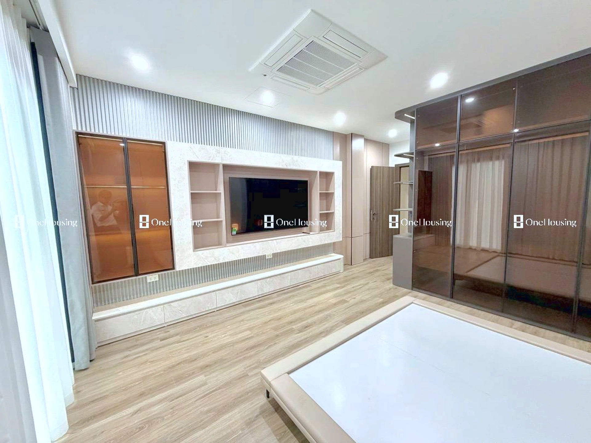 Nhà mặt ngõ cách Ngọc Thụy 20m, P. Ngọc Thụy, Q. Long Biên, TP. Hà Nội