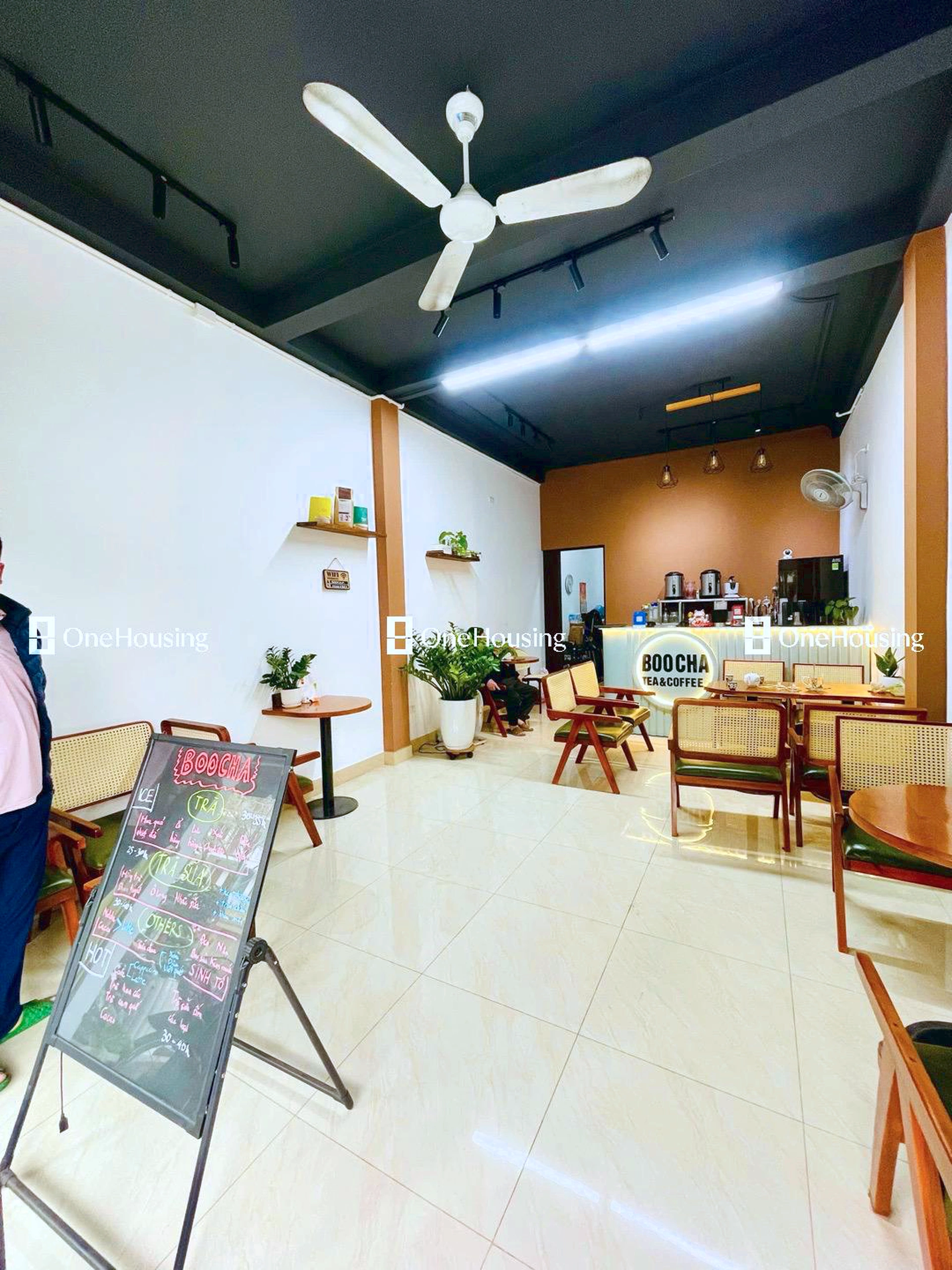 Nhà mặt phố Hạ Yên Quyết, P. Yên Hòa, Q. Cầu Giấy, TP. Hà Nội