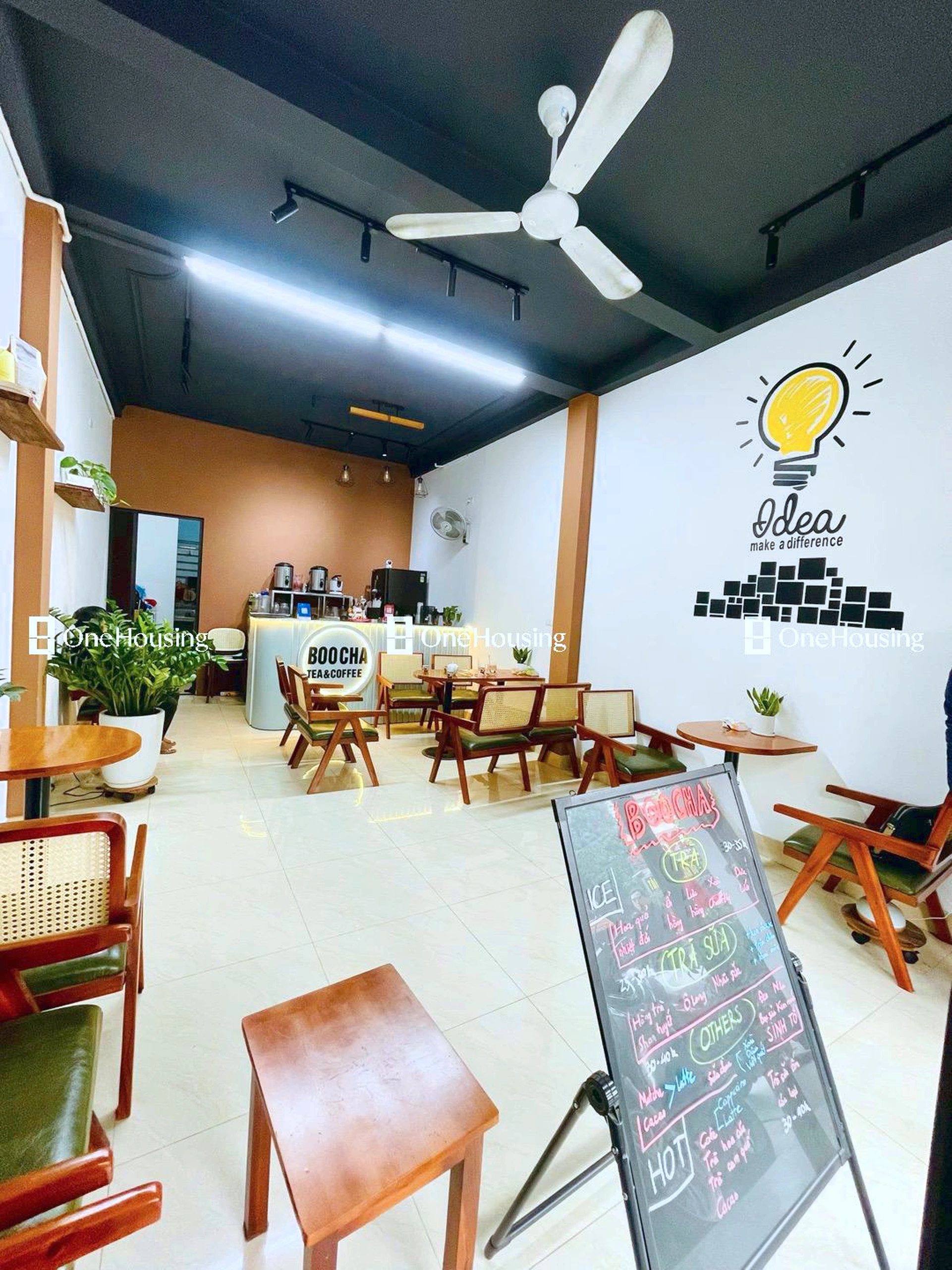 Nhà mặt phố Hạ Yên Quyết, P. Yên Hòa, Q. Cầu Giấy, TP. Hà Nội