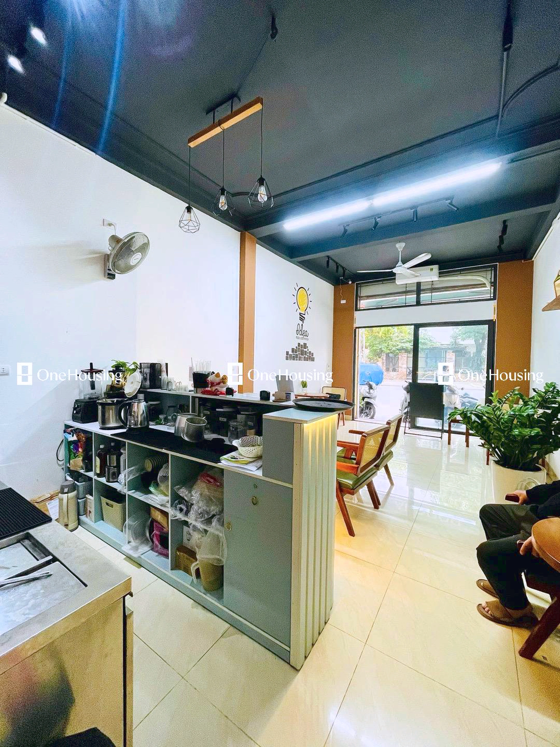 Nhà mặt phố Hạ Yên Quyết, P. Yên Hòa, Q. Cầu Giấy, TP. Hà Nội